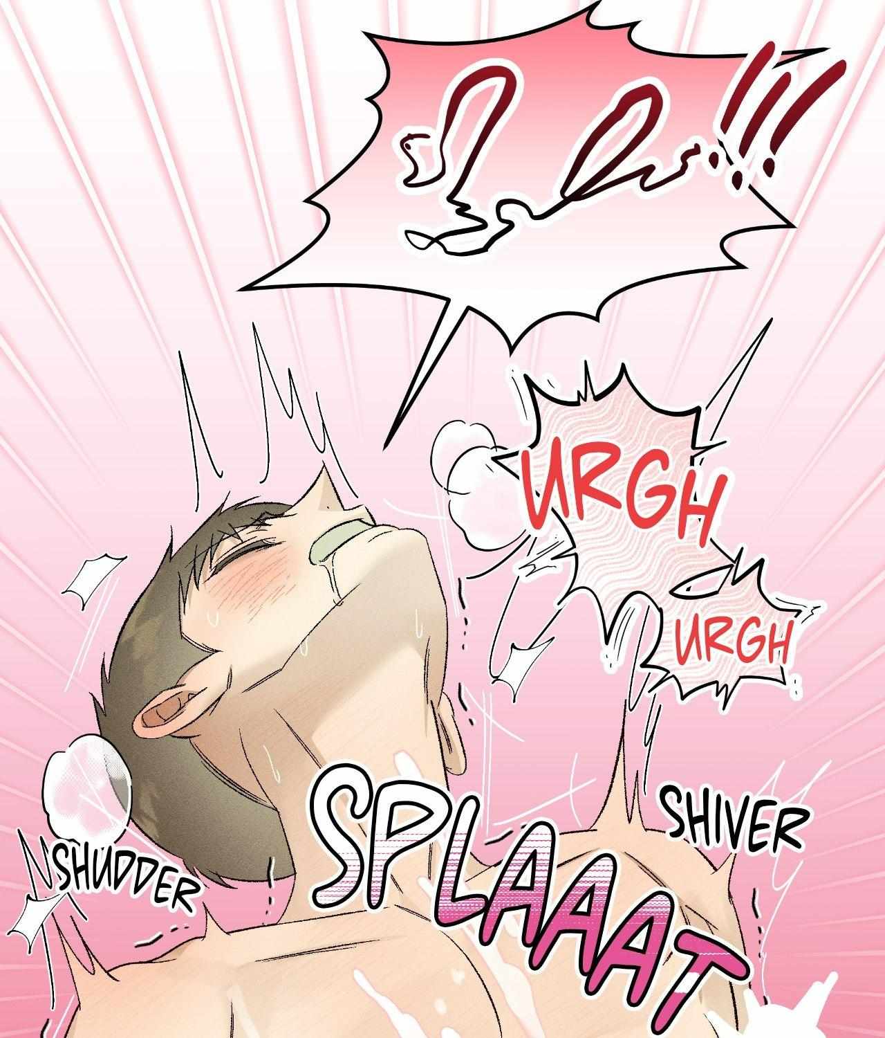 Chaegwi (Collateral Soul) Chapter 32 page 104 - 
