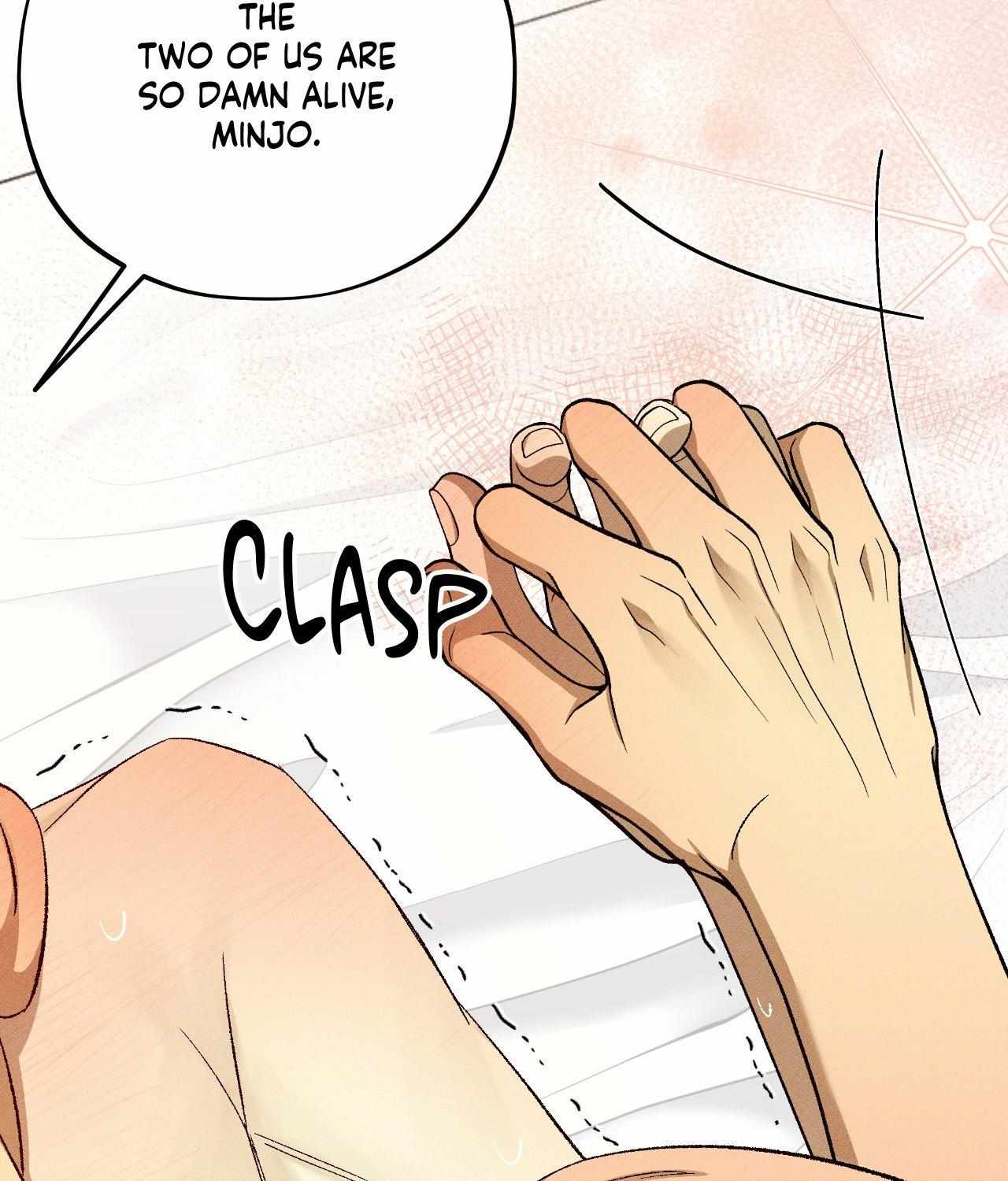Chaegwi (Collateral Soul) Chapter 32 page 115 - 