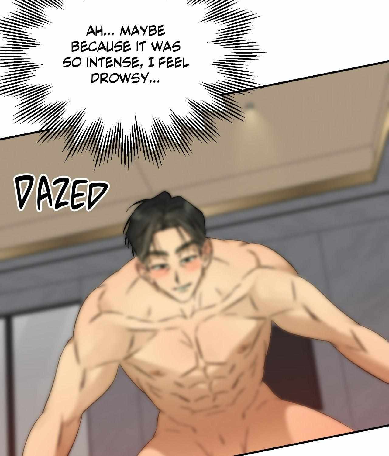 Chaegwi (Collateral Soul) Chapter 32 page 121 - 