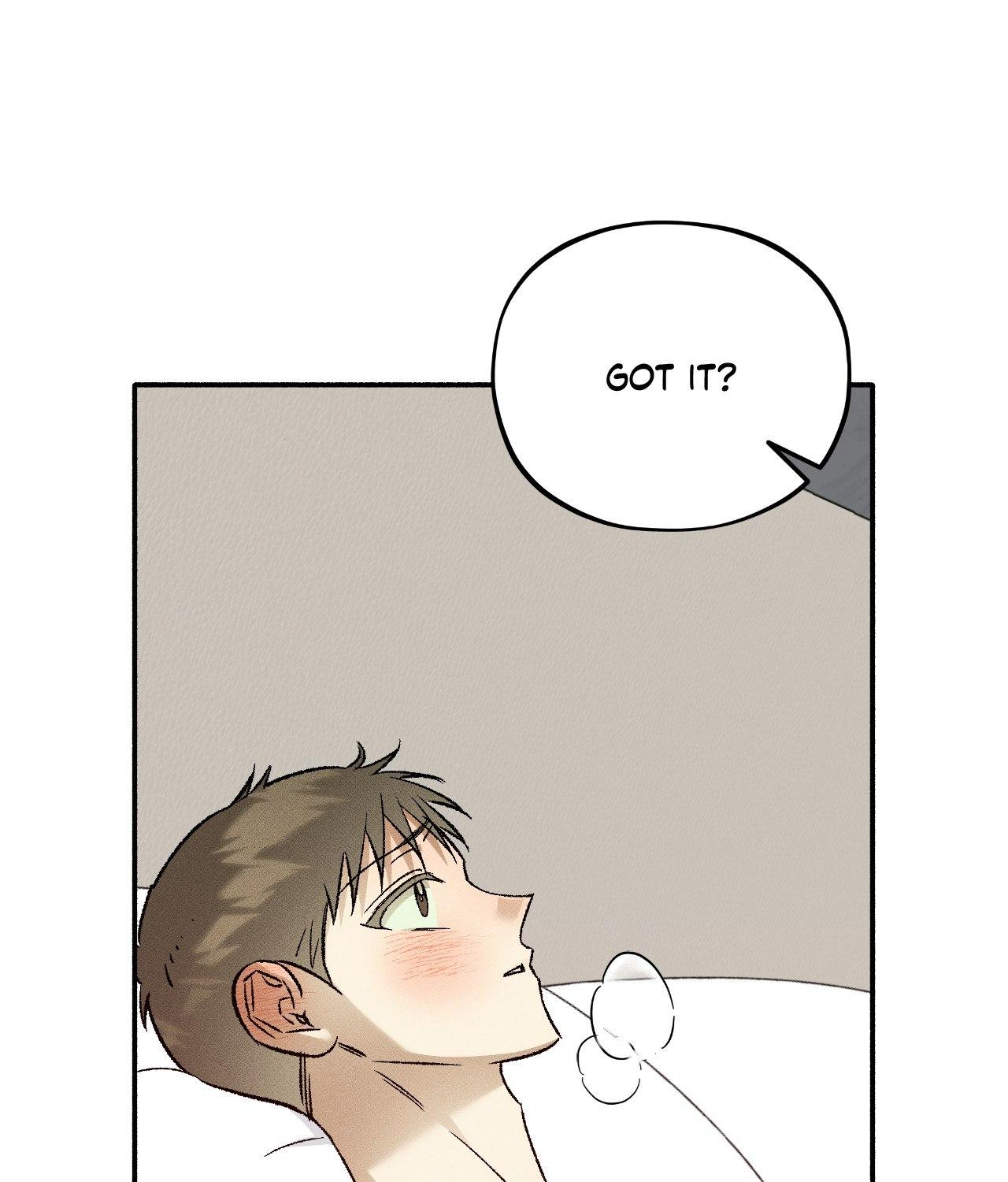 Chaegwi (Collateral Soul) Chapter 32 page 19 - 