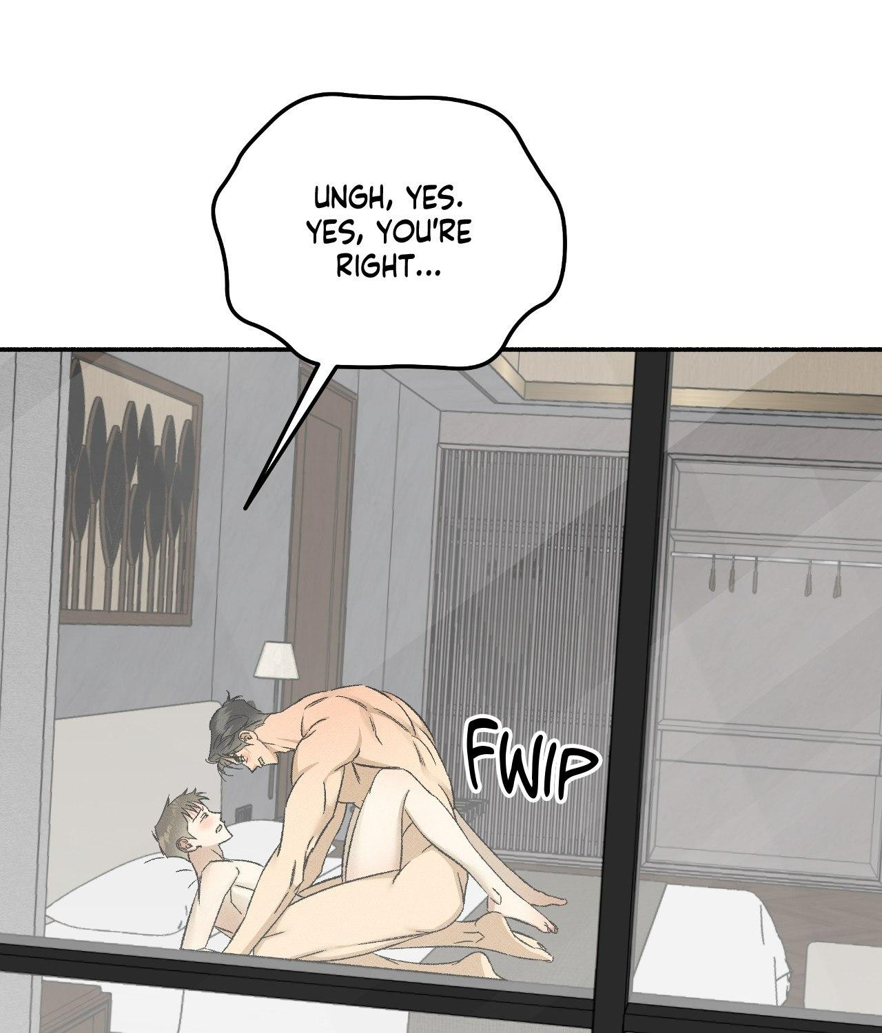 Chaegwi (Collateral Soul) Chapter 32 page 23 - 