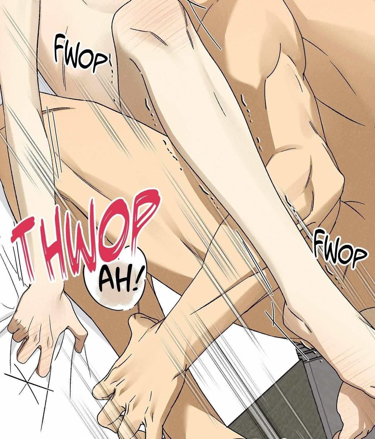 Chaegwi (Collateral Soul) Chapter 32 page 34 - 