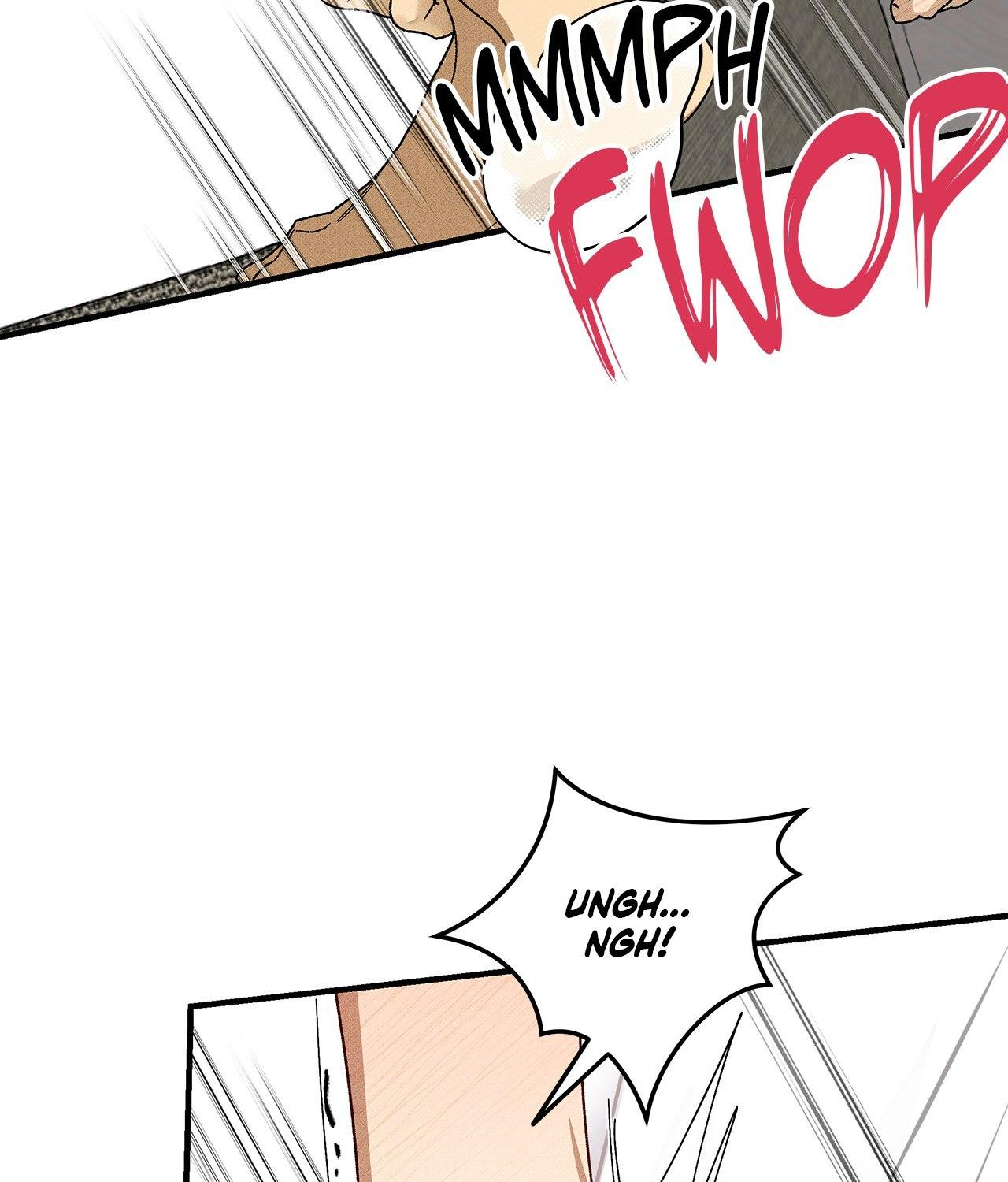 Chaegwi (Collateral Soul) Chapter 32 page 35 - 
