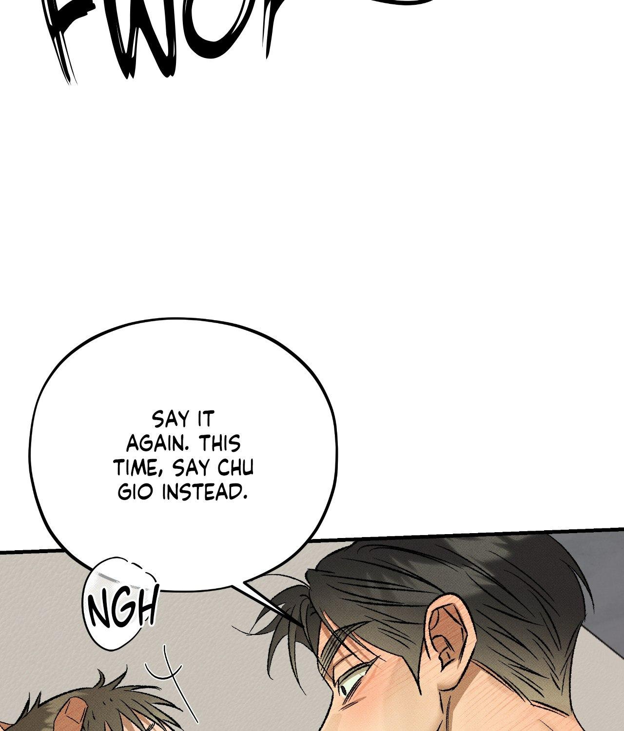 Chaegwi (Collateral Soul) Chapter 32 page 43 - 