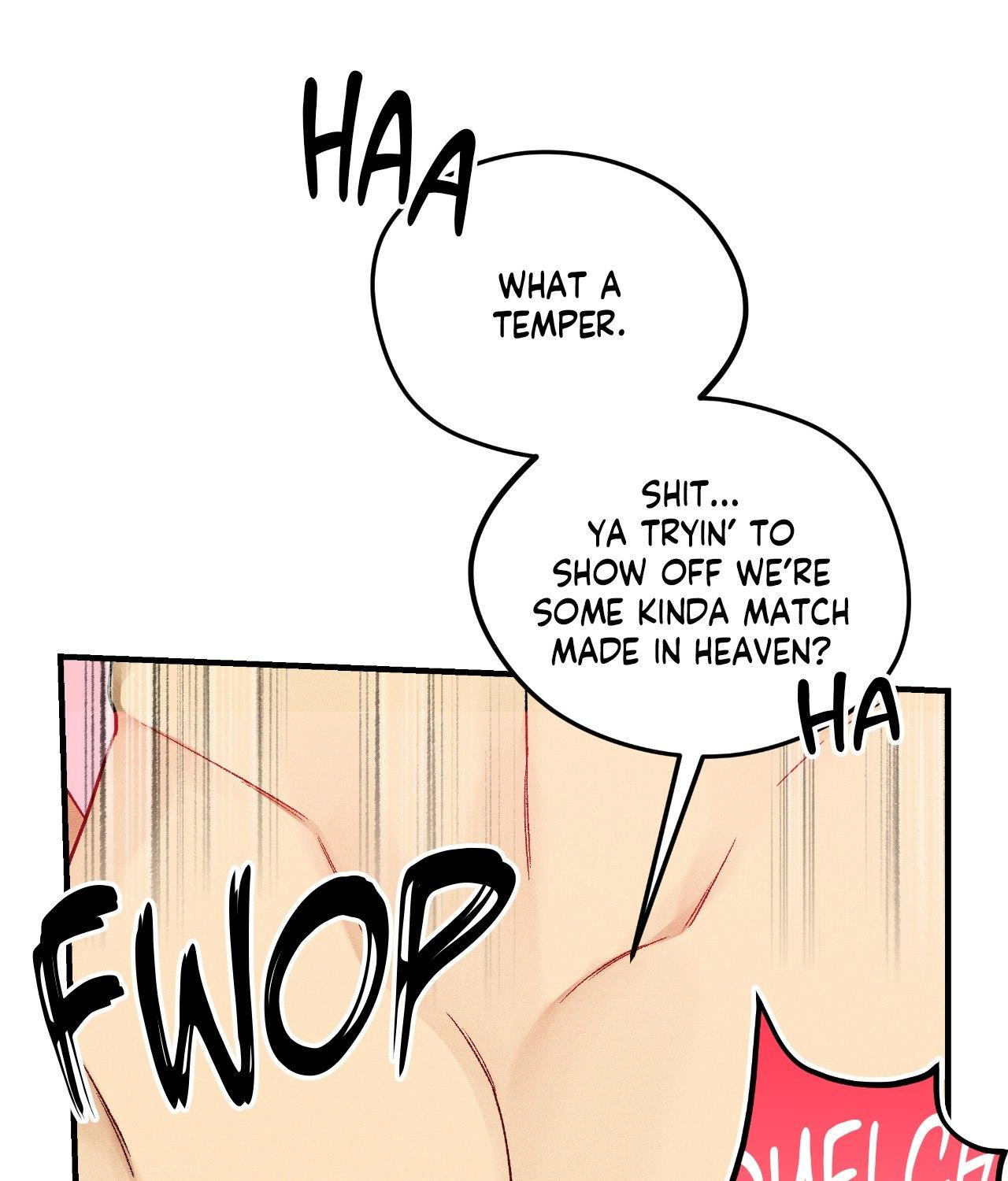 Chaegwi (Collateral Soul) Chapter 32 page 49 - 