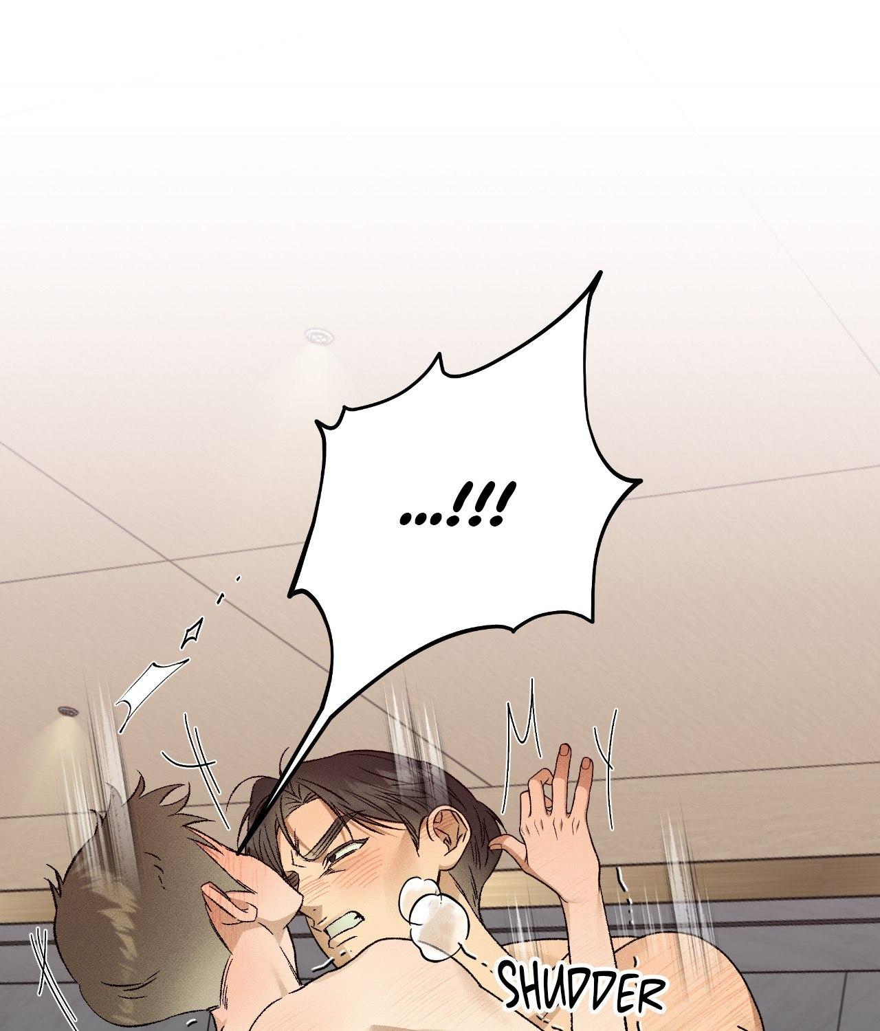 Chaegwi (Collateral Soul) Chapter 32 page 58 - 