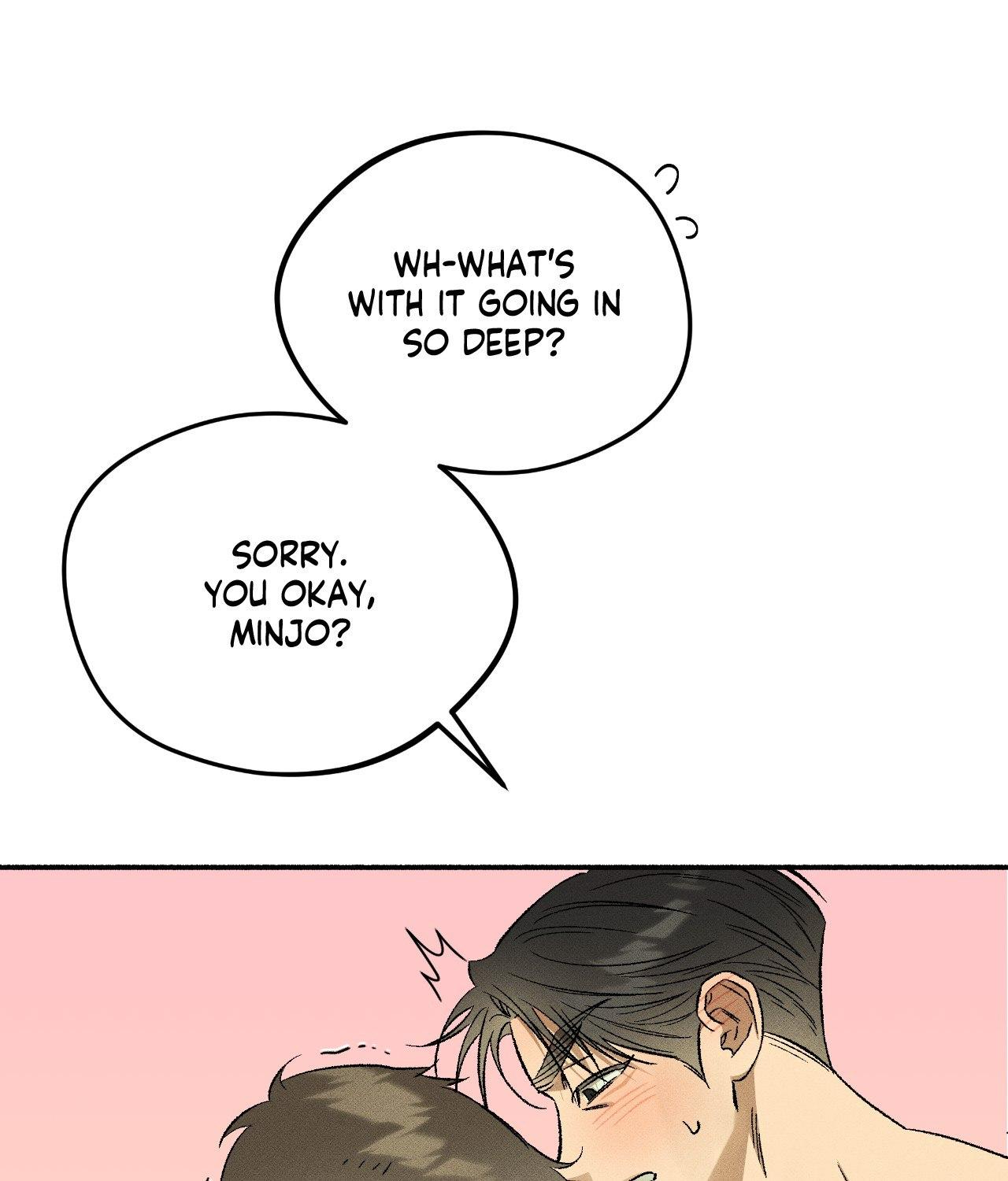Chaegwi (Collateral Soul) Chapter 32 page 62 - 