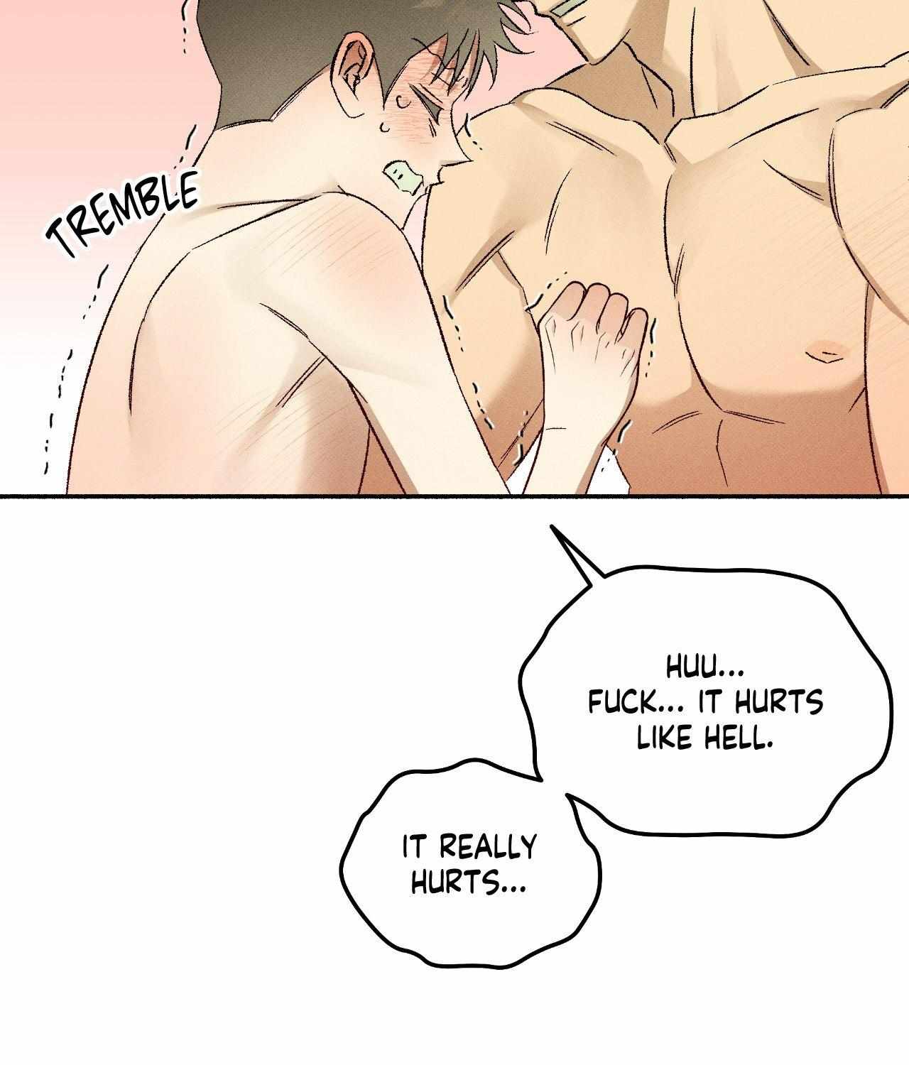 Chaegwi (Collateral Soul) Chapter 32 page 63 - 