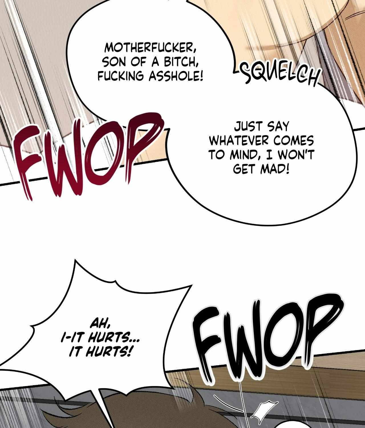 Chaegwi (Collateral Soul) Chapter 32 page 70 - 