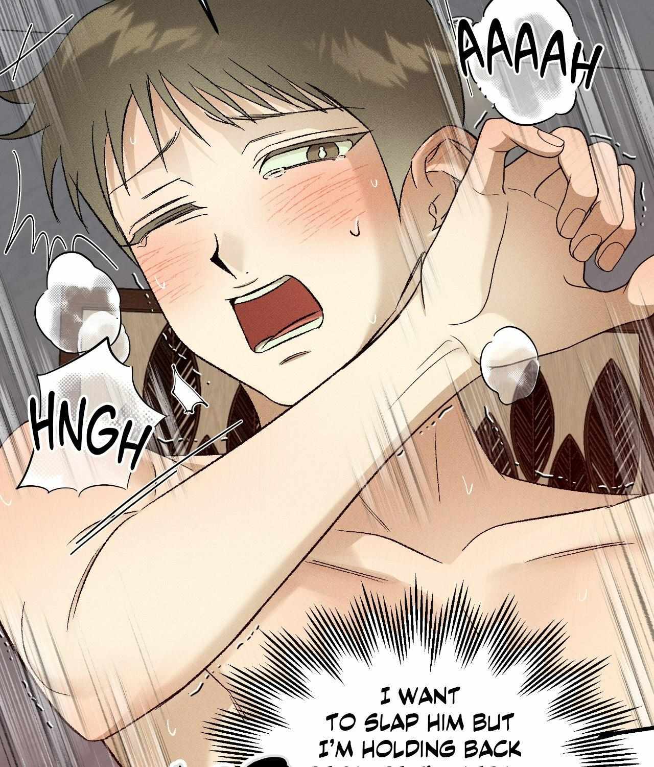 Chaegwi (Collateral Soul) Chapter 32 page 71 - 
