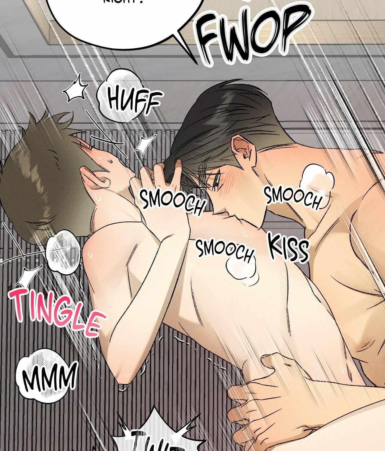 Chaegwi (Collateral Soul) Chapter 32 page 73 - 