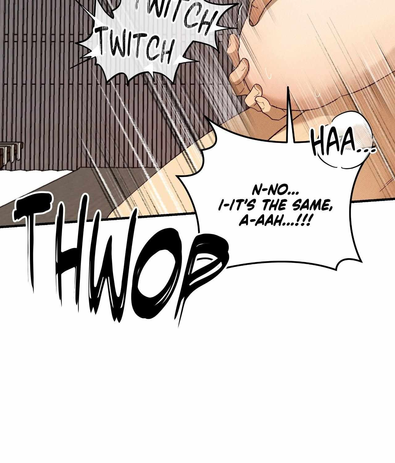 Chaegwi (Collateral Soul) Chapter 32 page 74 - 