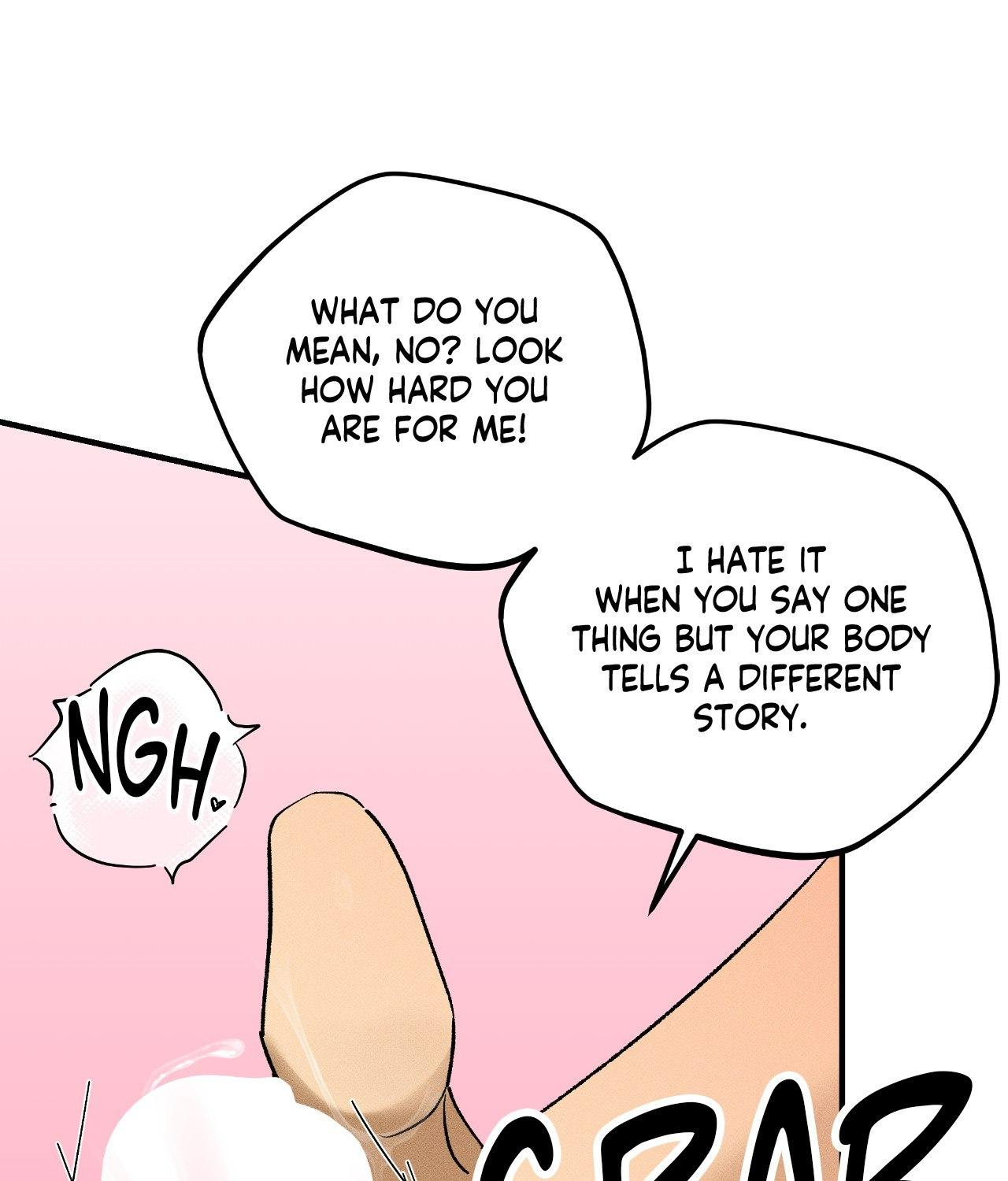 Chaegwi (Collateral Soul) Chapter 32 page 75 - 