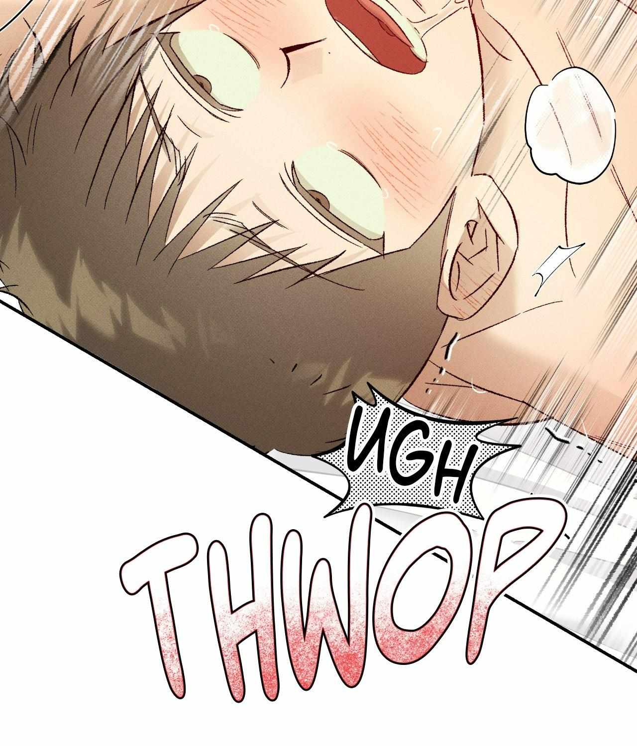 Chaegwi (Collateral Soul) Chapter 32 page 81 - 
