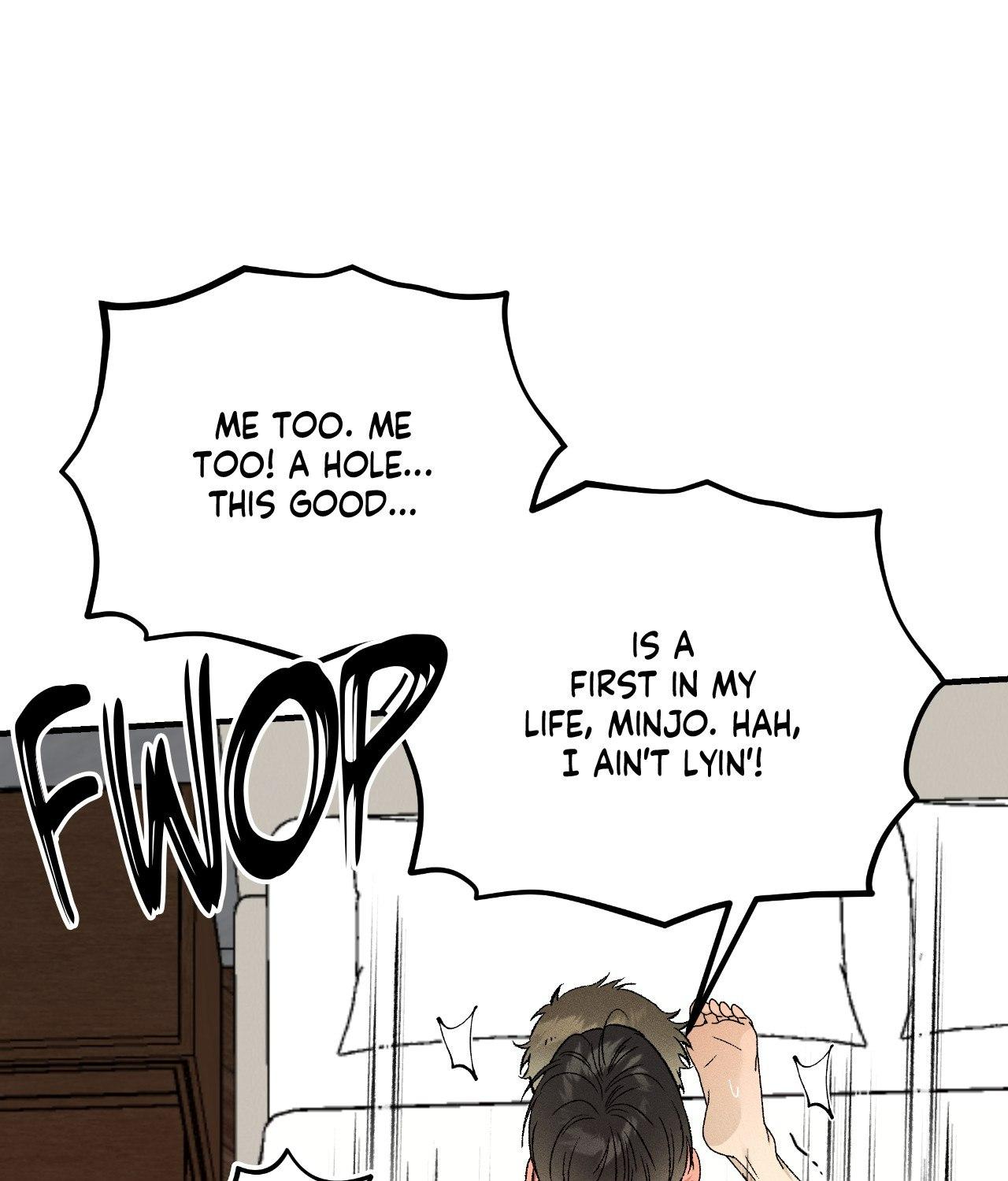Chaegwi (Collateral Soul) Chapter 32 page 96 - 