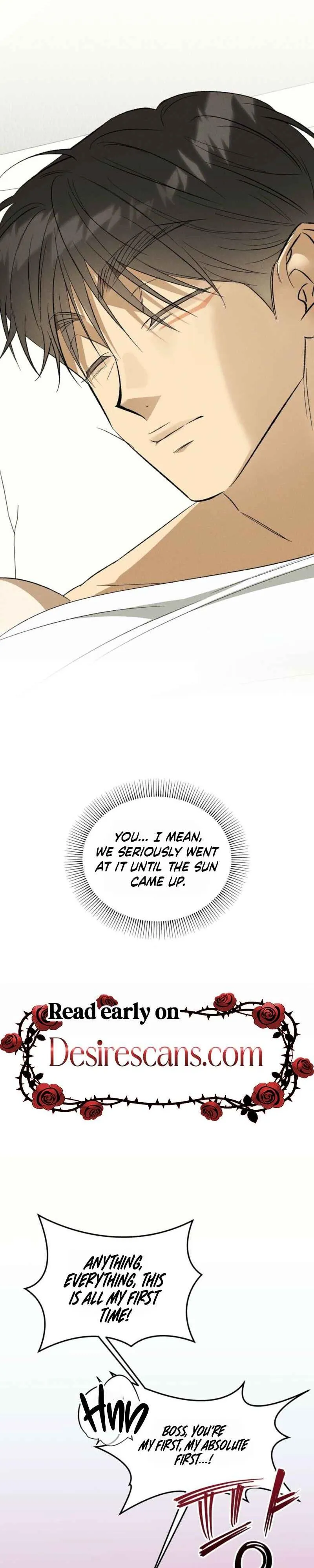 Chaegwi (Collateral Soul) Chapter 33 page 2 - 