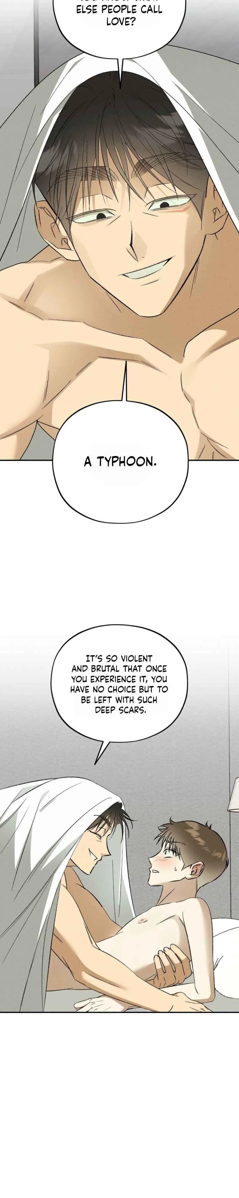 Chaegwi (Collateral Soul) Chapter 33 page 6 - 