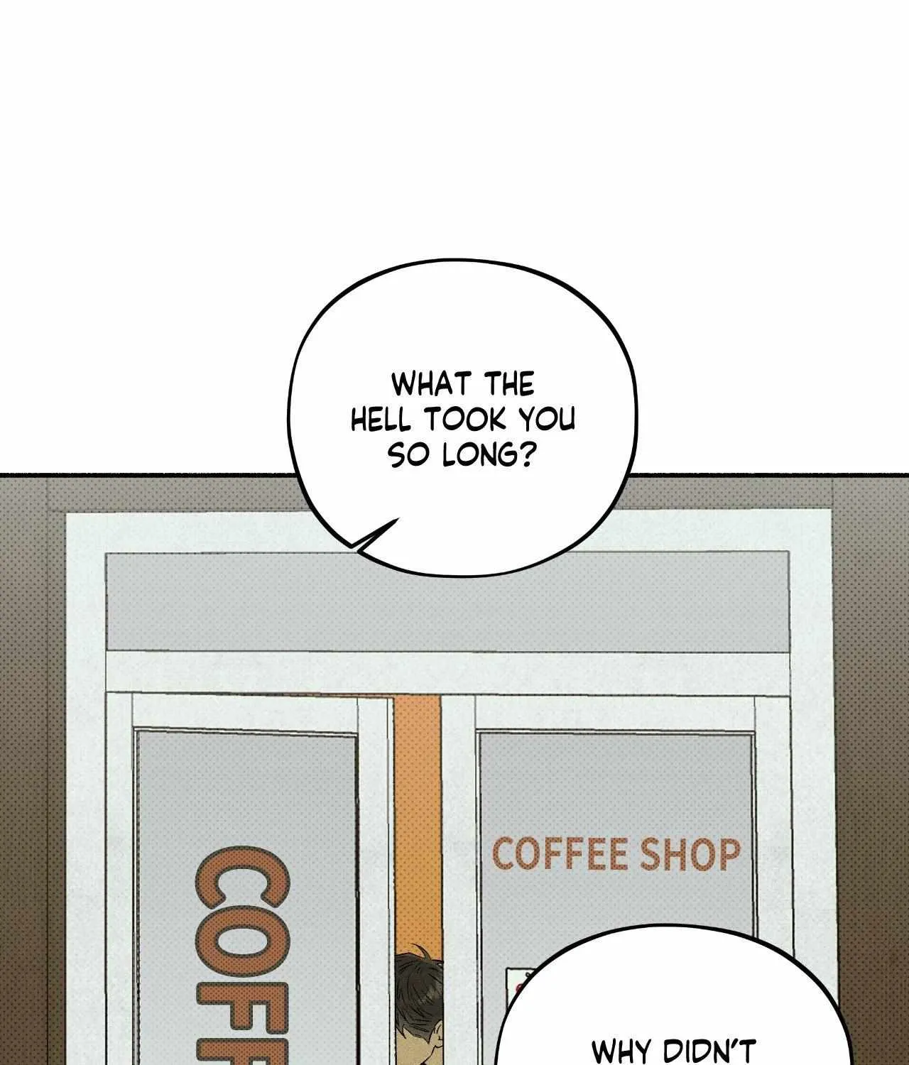 Chaegwi (Collateral Soul) Chapter 4 page 2 - 