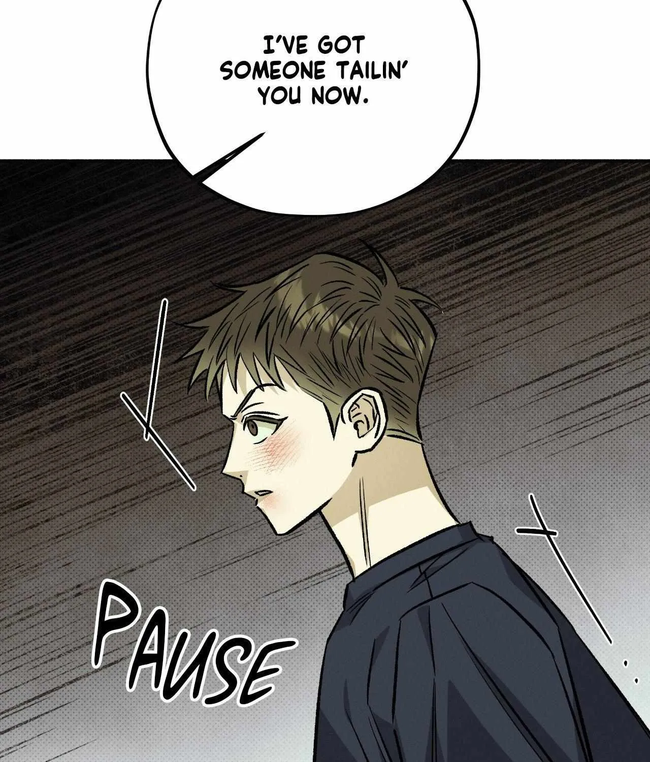 Chaegwi (Collateral Soul) Chapter 4 page 101 - 