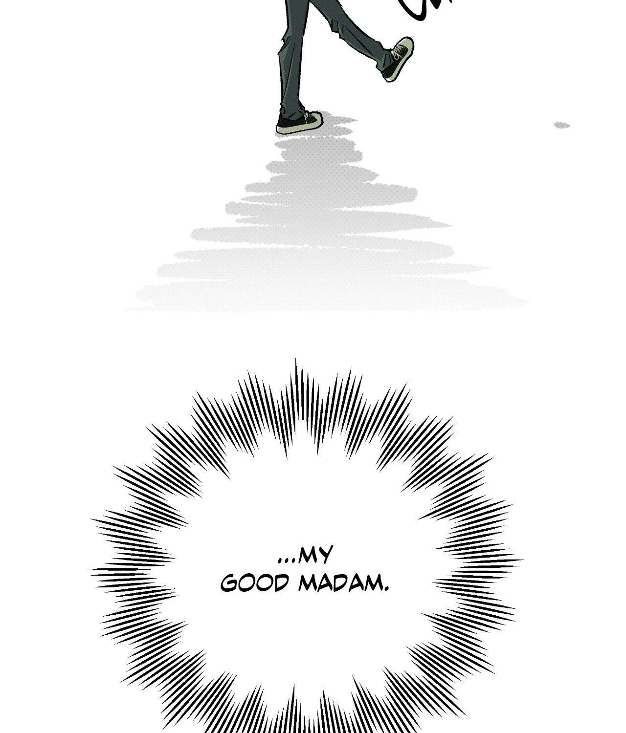 Chaegwi (Collateral Soul) Chapter 4 page 105 - 