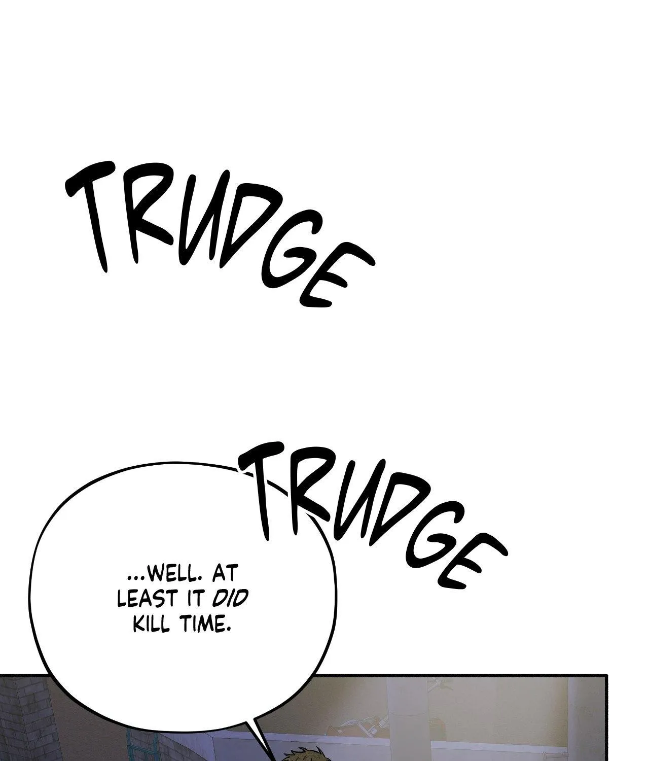 Chaegwi (Collateral Soul) Chapter 4 page 115 - 
