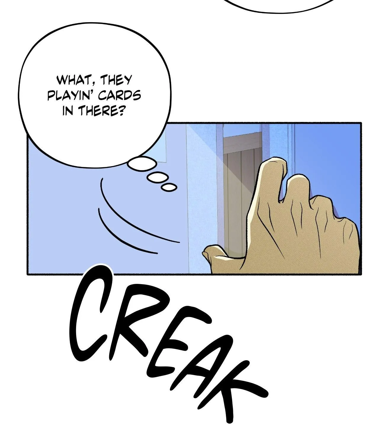 Chaegwi (Collateral Soul) Chapter 4 page 118 - 