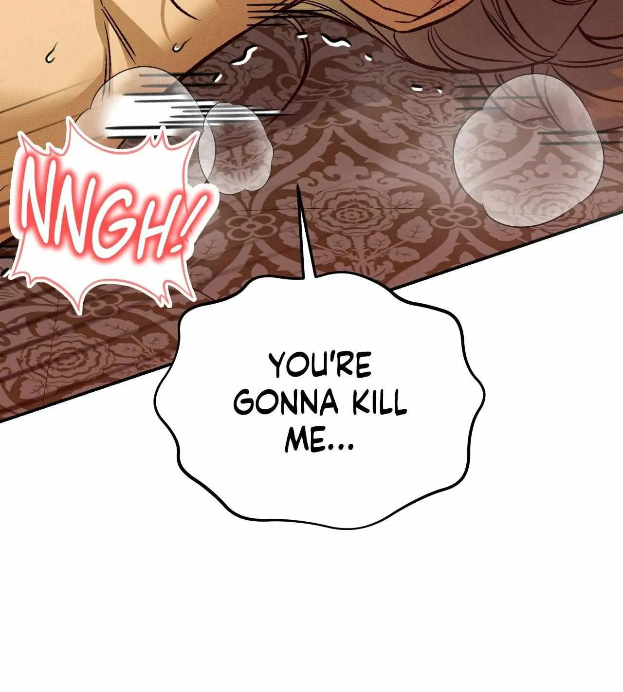 Chaegwi (Collateral Soul) Chapter 4 page 124 - 
