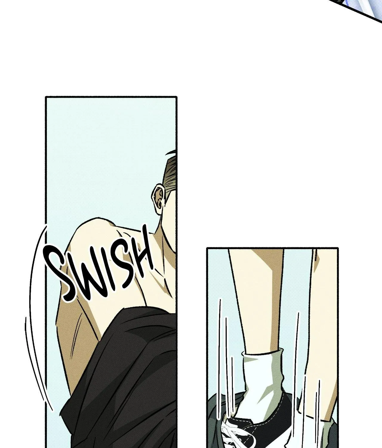 Chaegwi (Collateral Soul) Chapter 4 page 16 - 