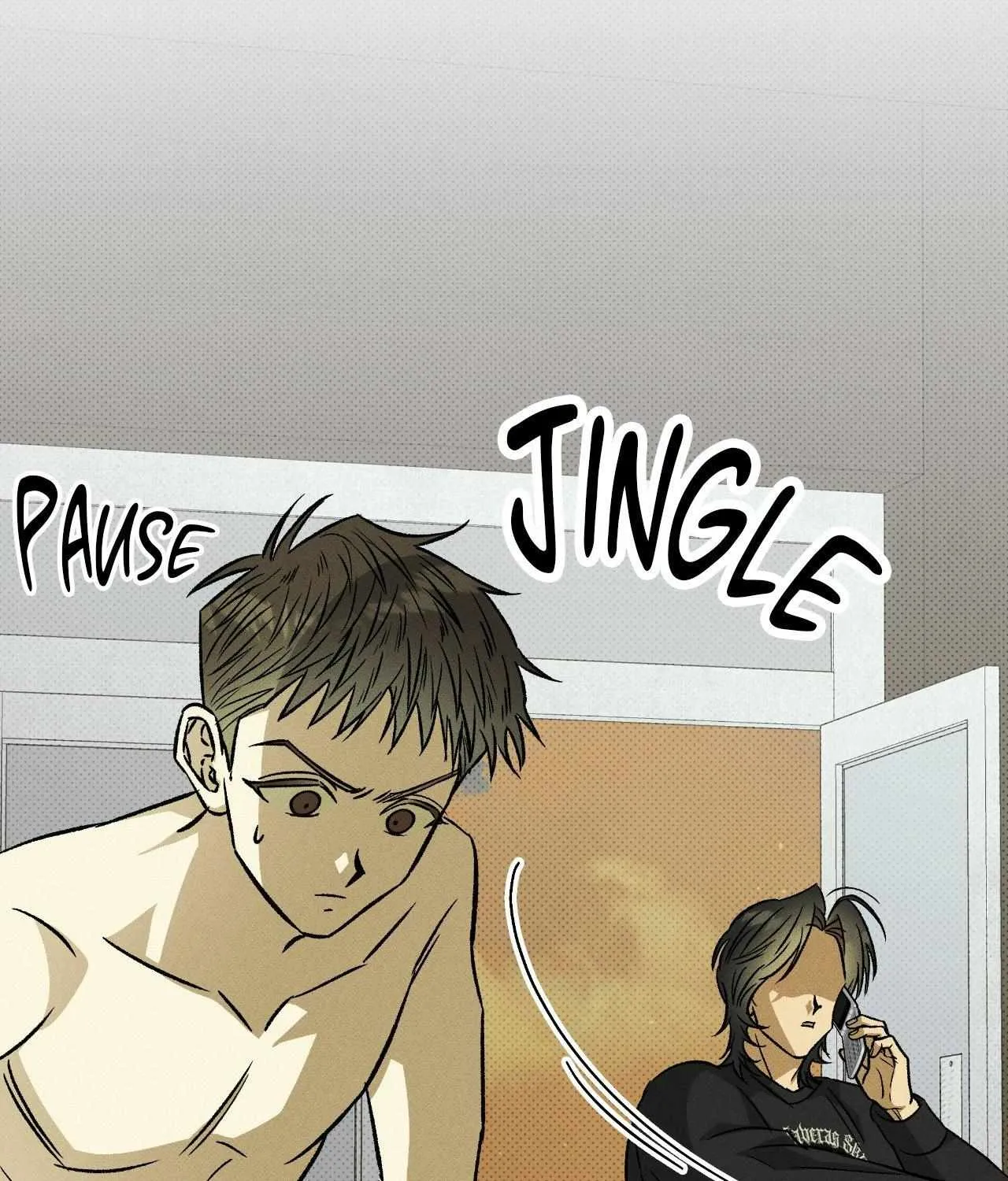 Chaegwi (Collateral Soul) Chapter 4 page 18 - 
