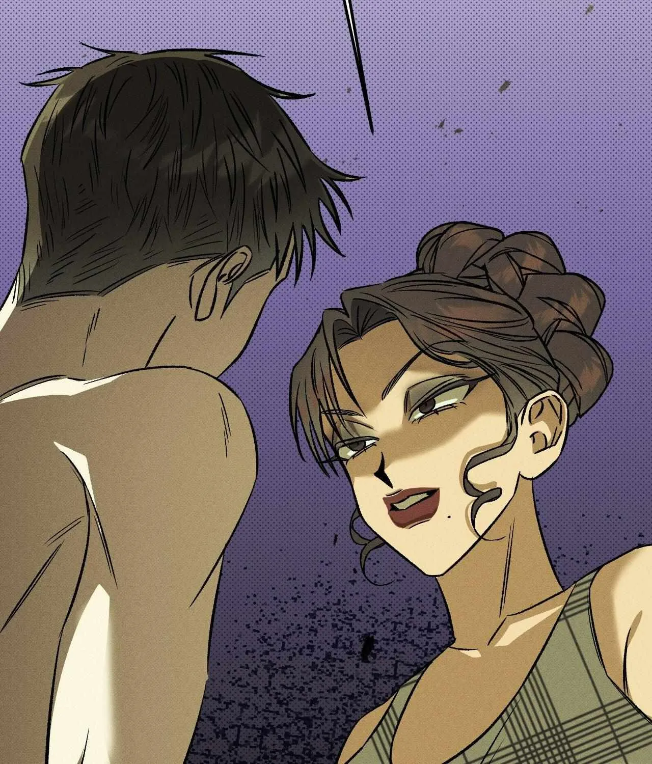 Chaegwi (Collateral Soul) Chapter 4 page 28 - 