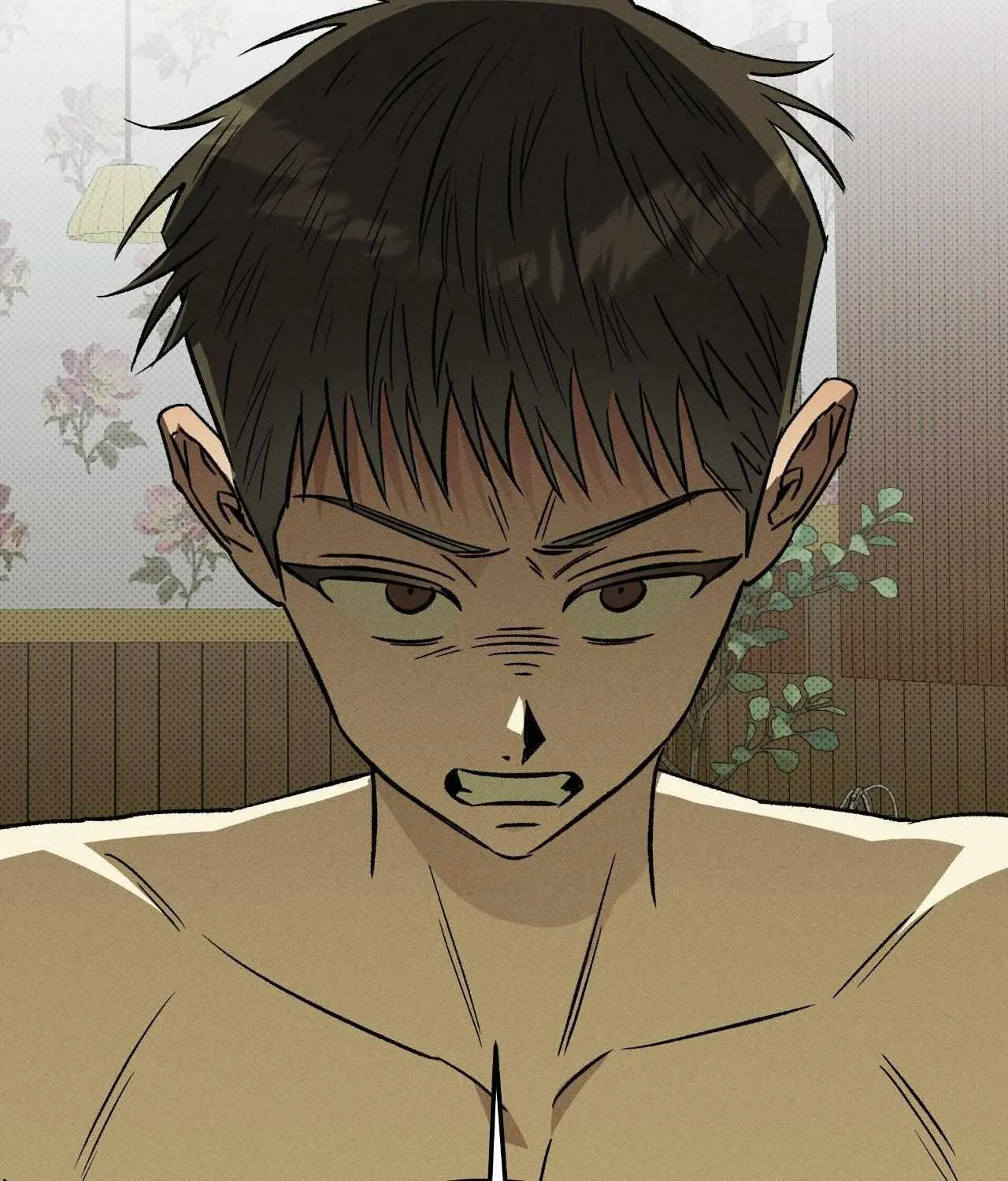 Chaegwi (Collateral Soul) Chapter 4 page 30 - 