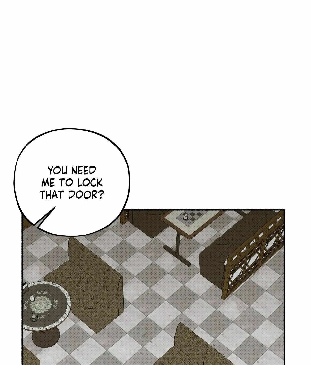 Chaegwi (Collateral Soul) Chapter 4 page 34 - 