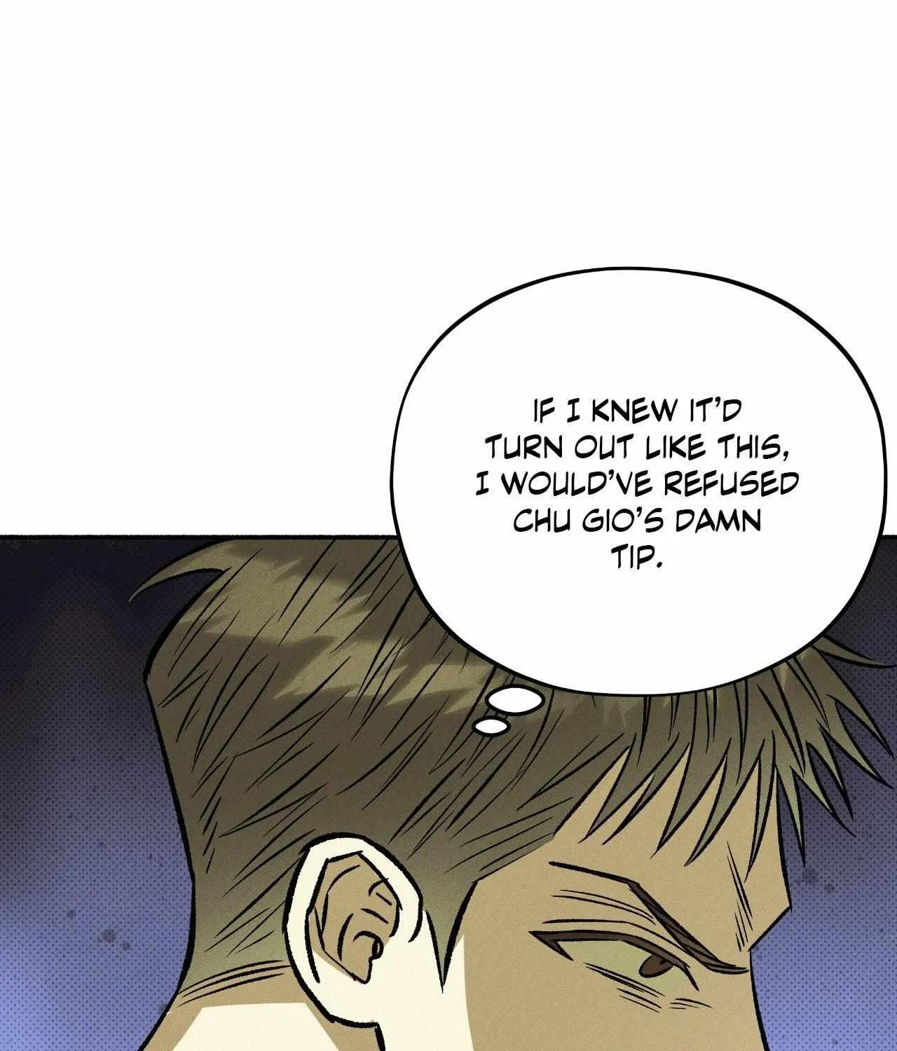 Chaegwi (Collateral Soul) Chapter 4 page 43 - 