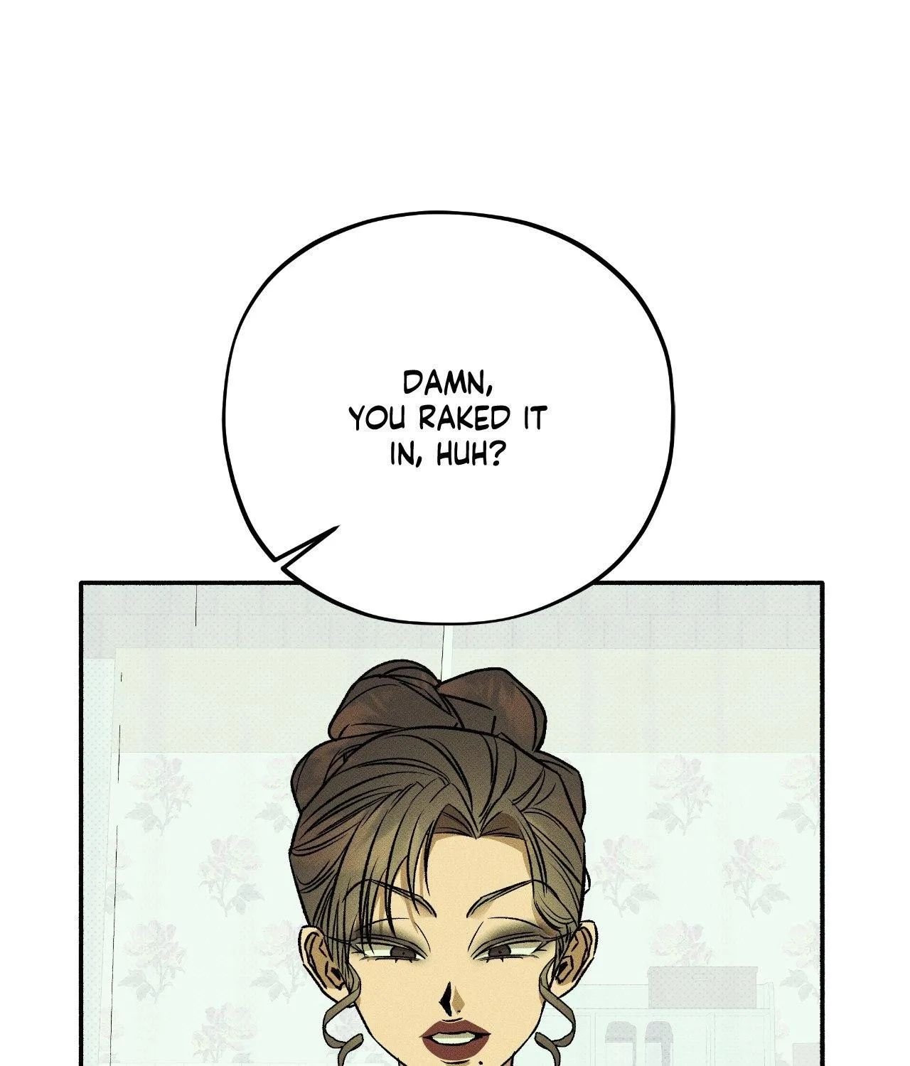 Chaegwi (Collateral Soul) Chapter 4 page 45 - 