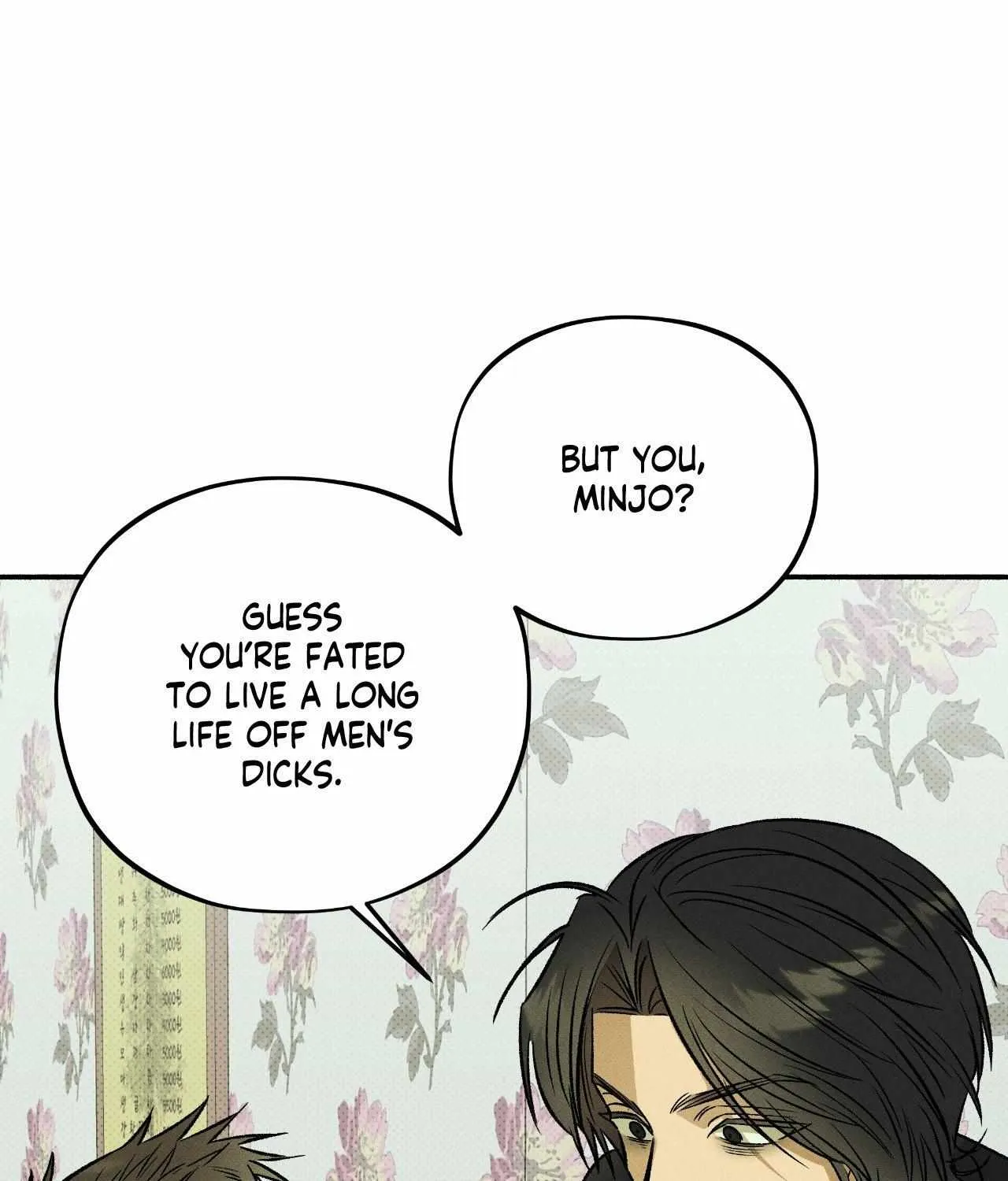 Chaegwi (Collateral Soul) Chapter 4 page 51 - 