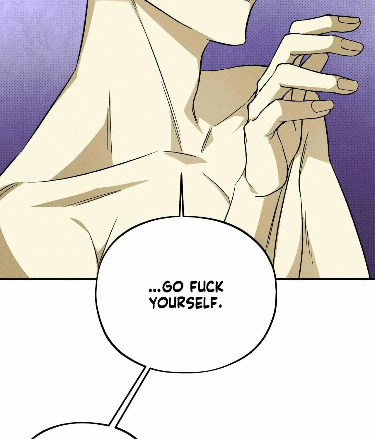 Chaegwi (Collateral Soul) Chapter 4 page 54 - 
