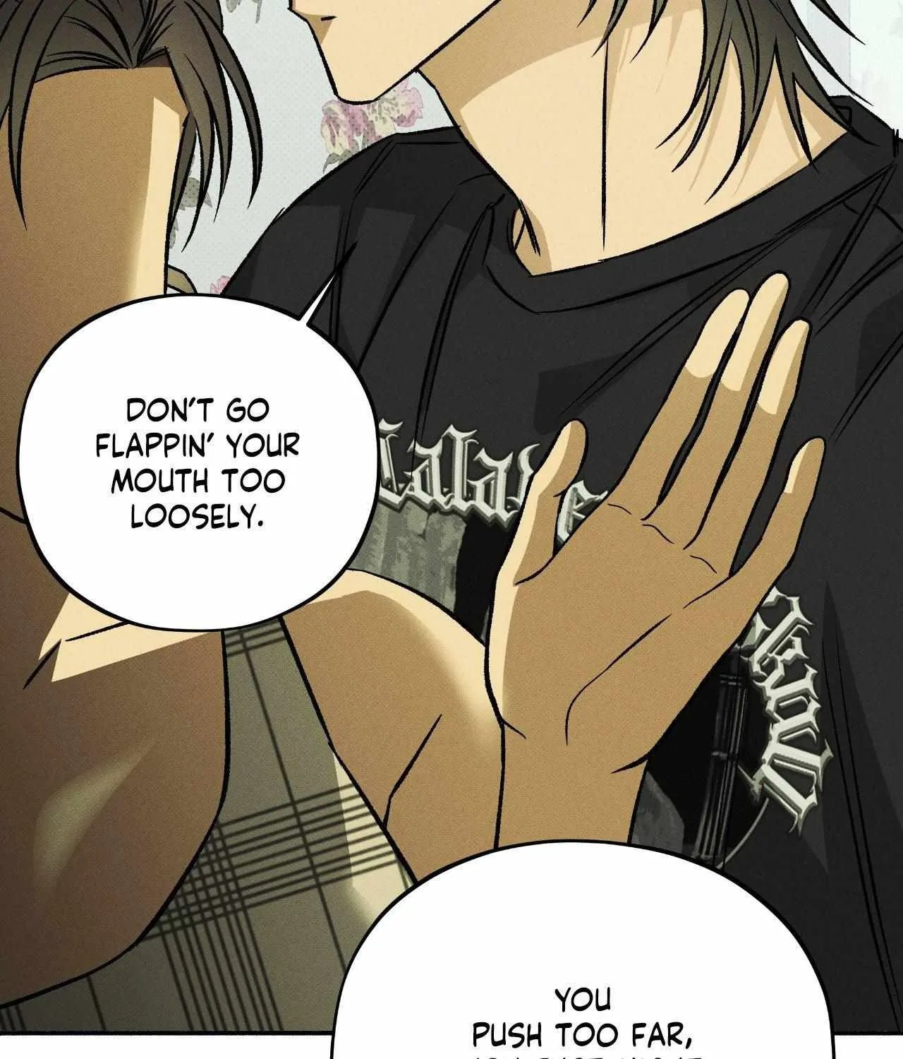 Chaegwi (Collateral Soul) Chapter 4 page 61 - 