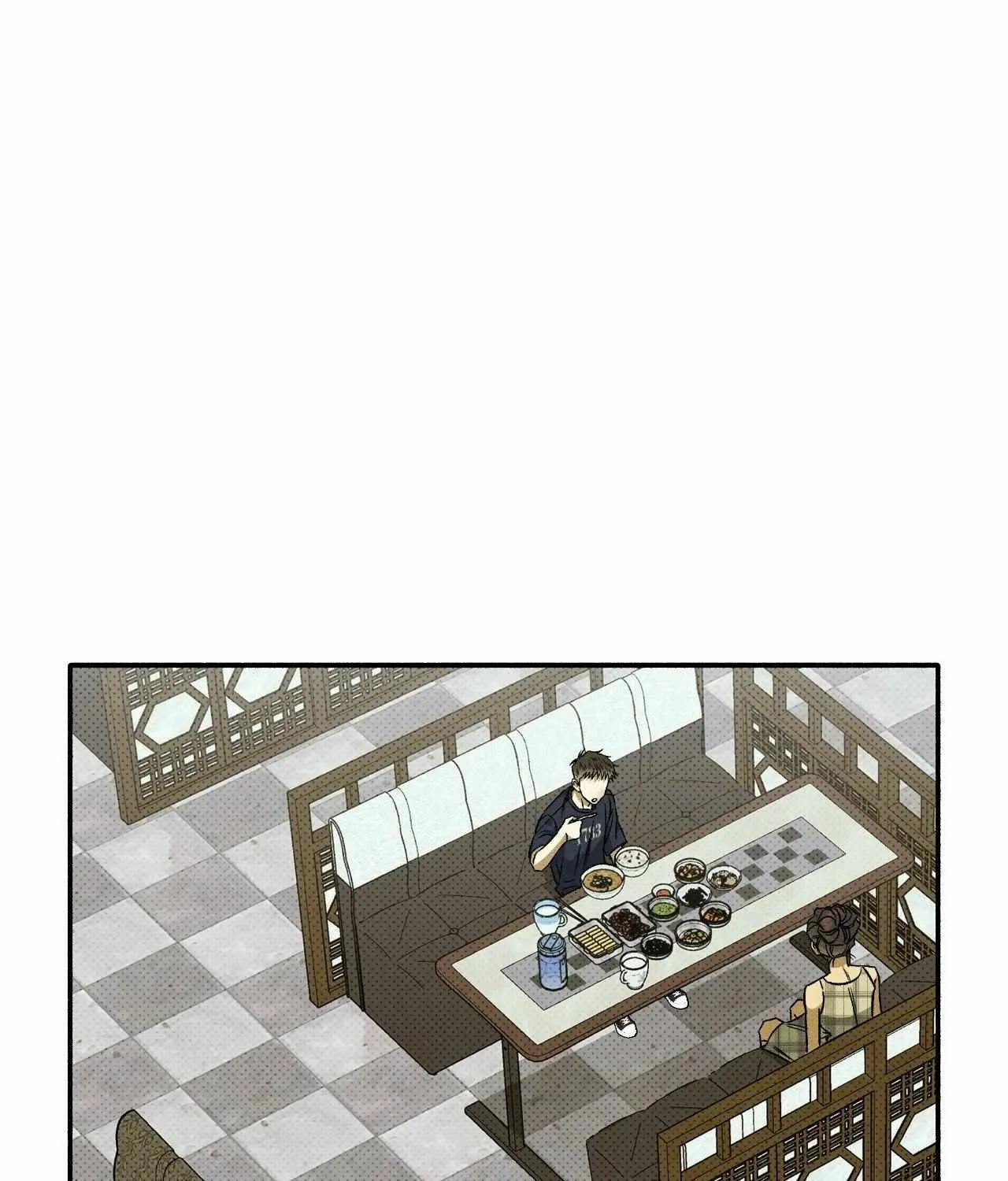 Chaegwi (Collateral Soul) Chapter 4 page 68 - 