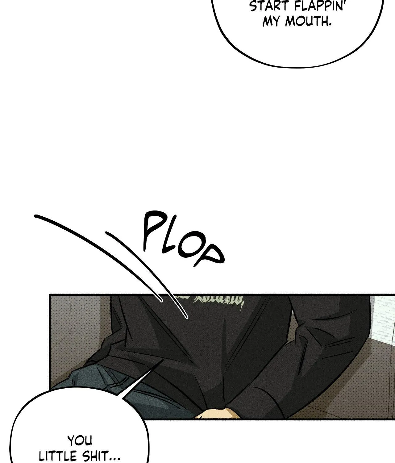 Chaegwi (Collateral Soul) Chapter 4 page 75 - 