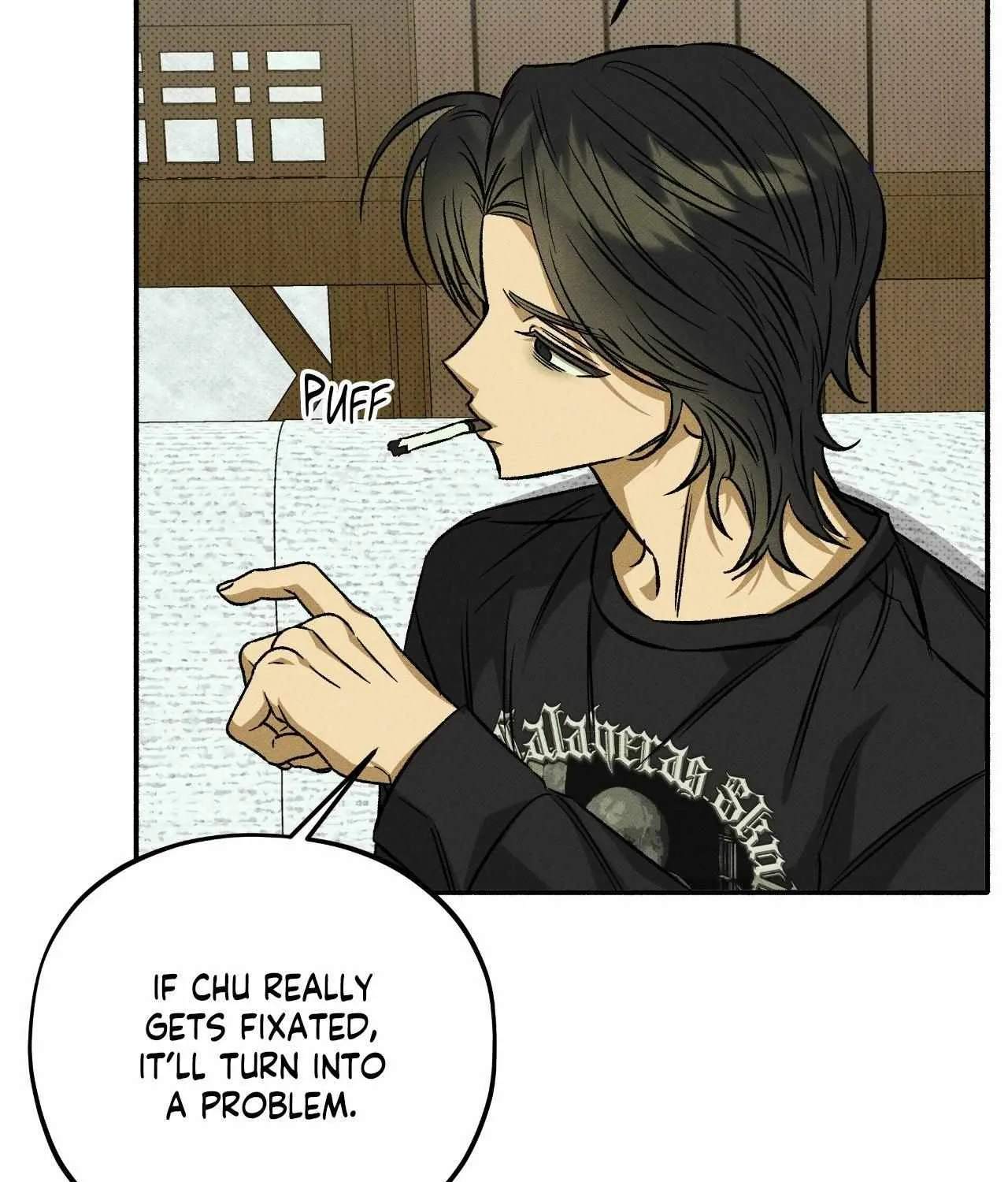 Chaegwi (Collateral Soul) Chapter 4 page 78 - 