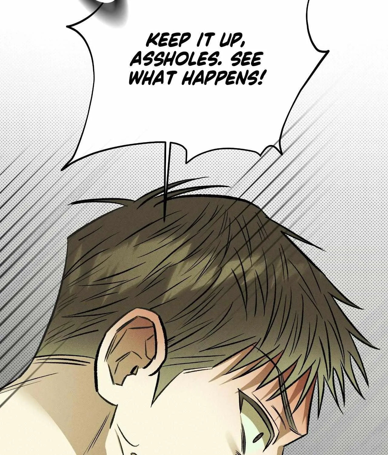 Chaegwi (Collateral Soul) Chapter 4 page 86 - 