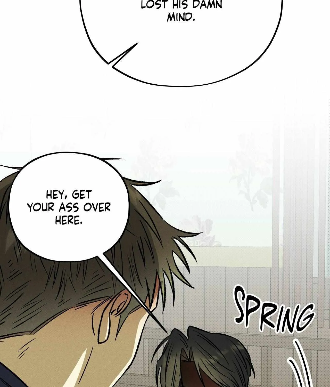 Chaegwi (Collateral Soul) Chapter 4 page 90 - 