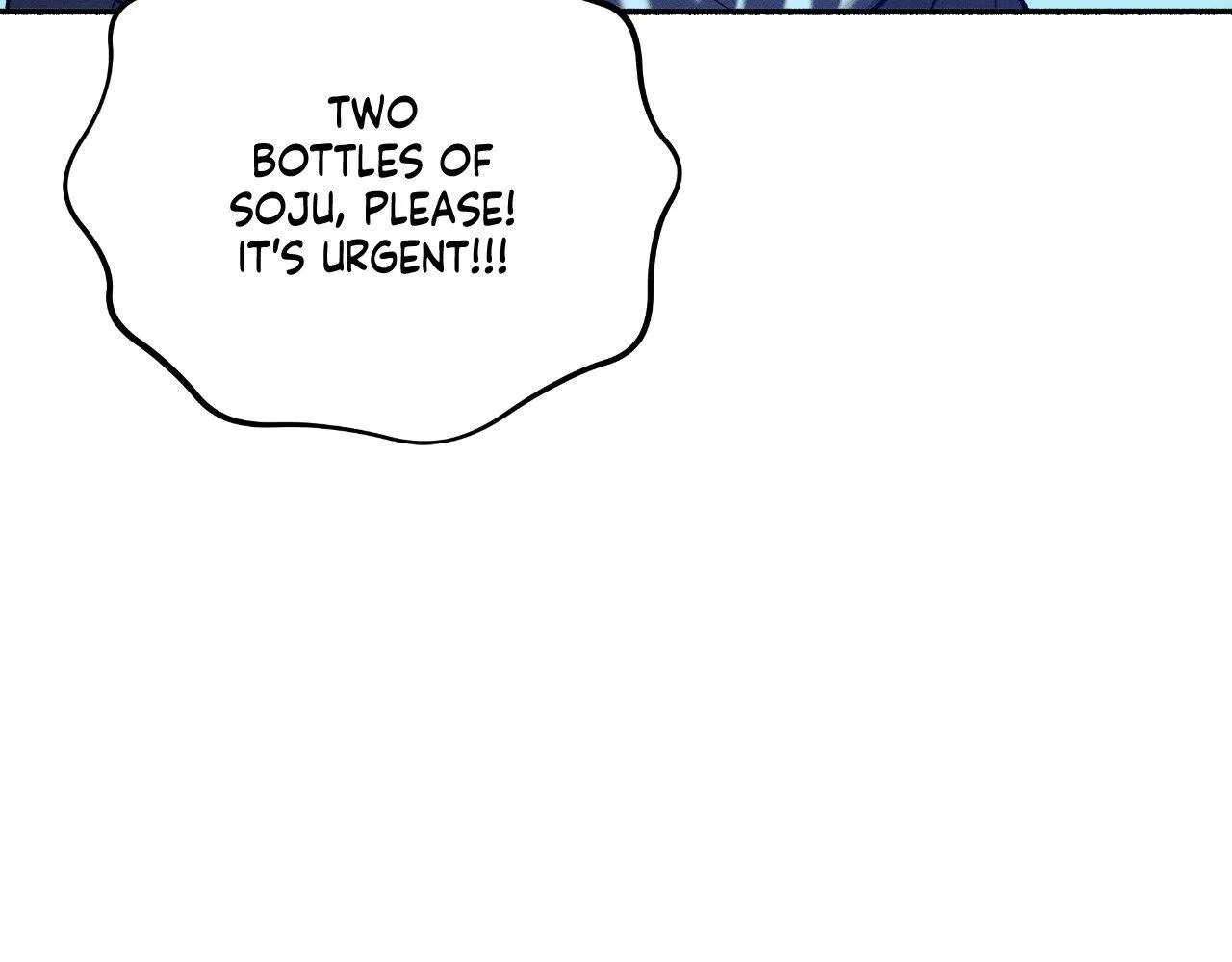 Chaegwi (Collateral Soul) Chapter 5 page 11 - 