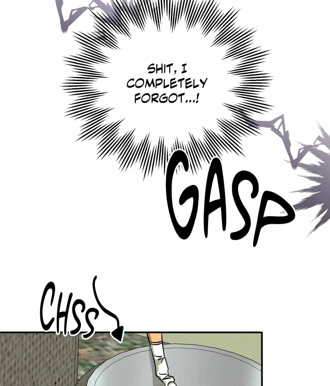 Chaegwi (Collateral Soul) Chapter 5 page 112 - 