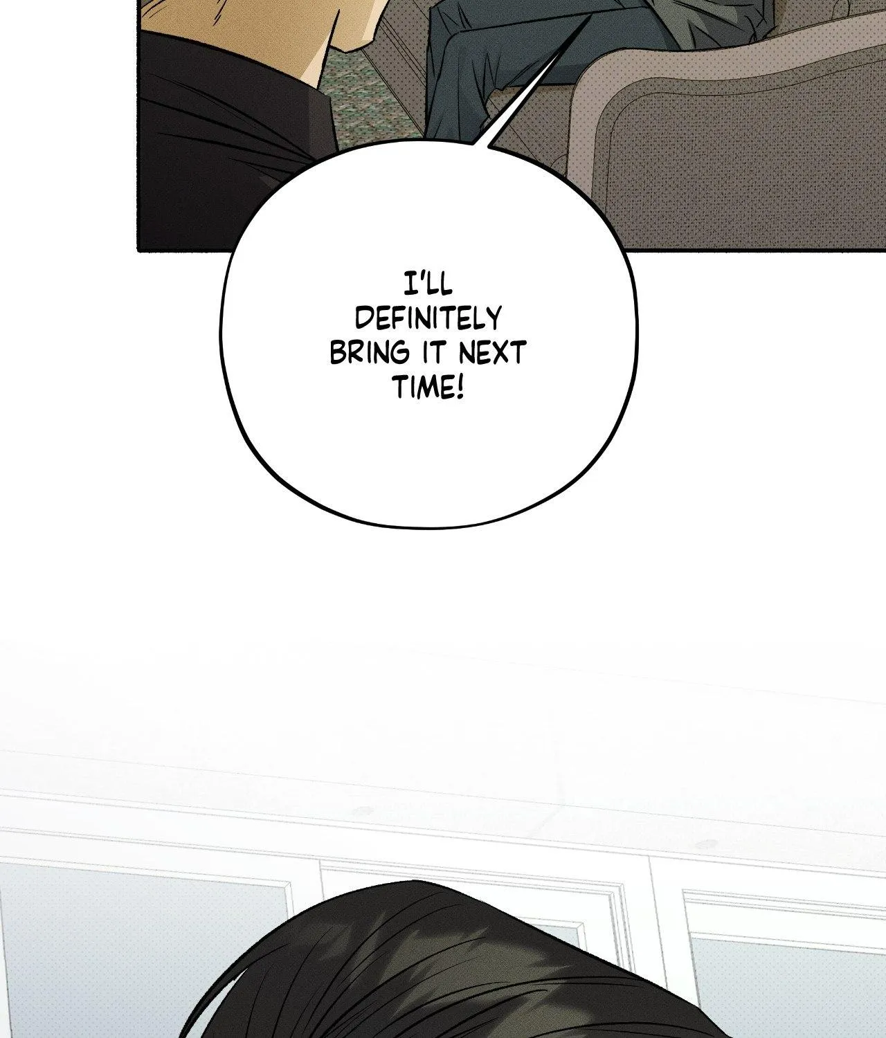 Chaegwi (Collateral Soul) Chapter 5 page 114 - 