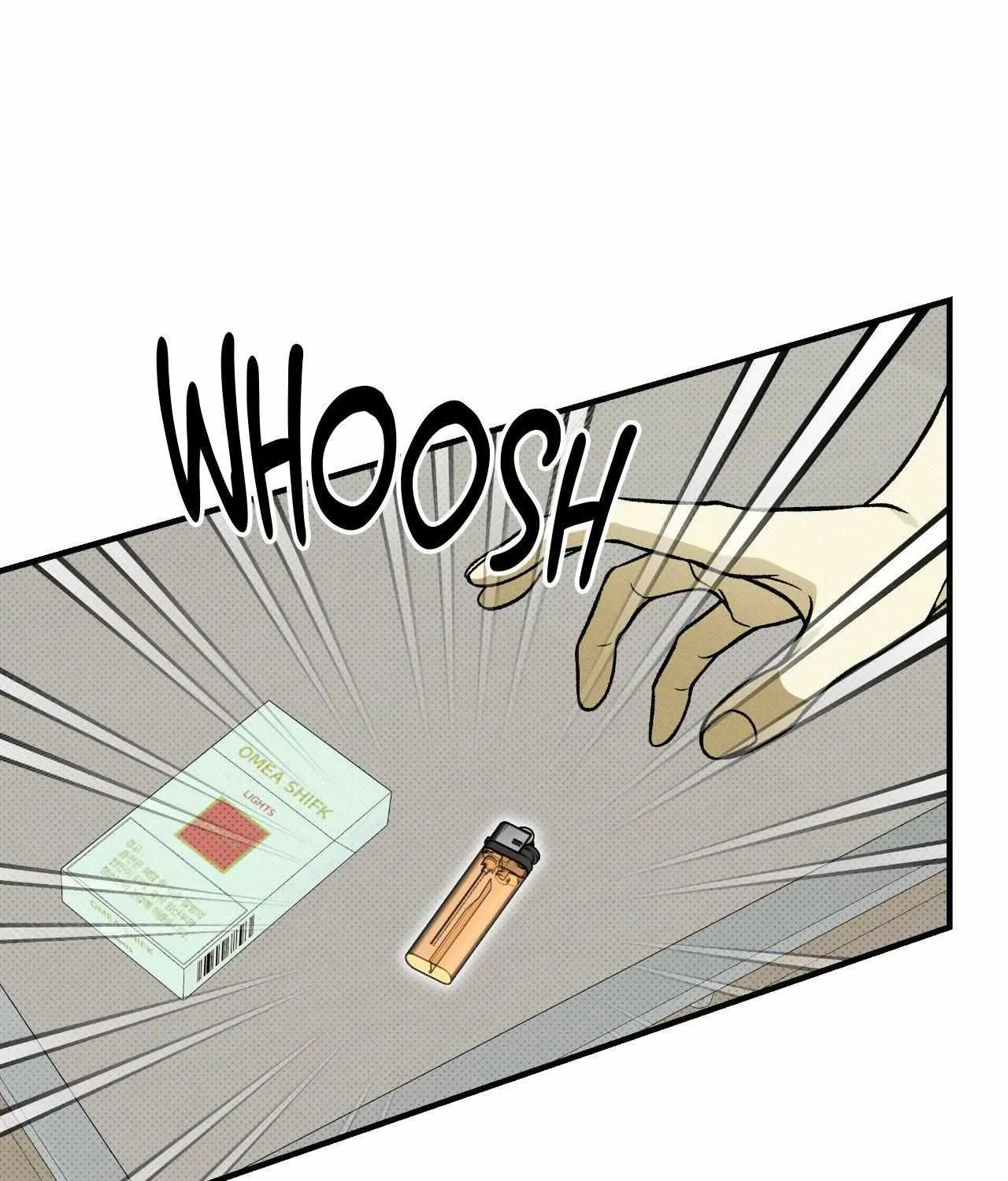 Chaegwi (Collateral Soul) Chapter 5 page 119 - 
