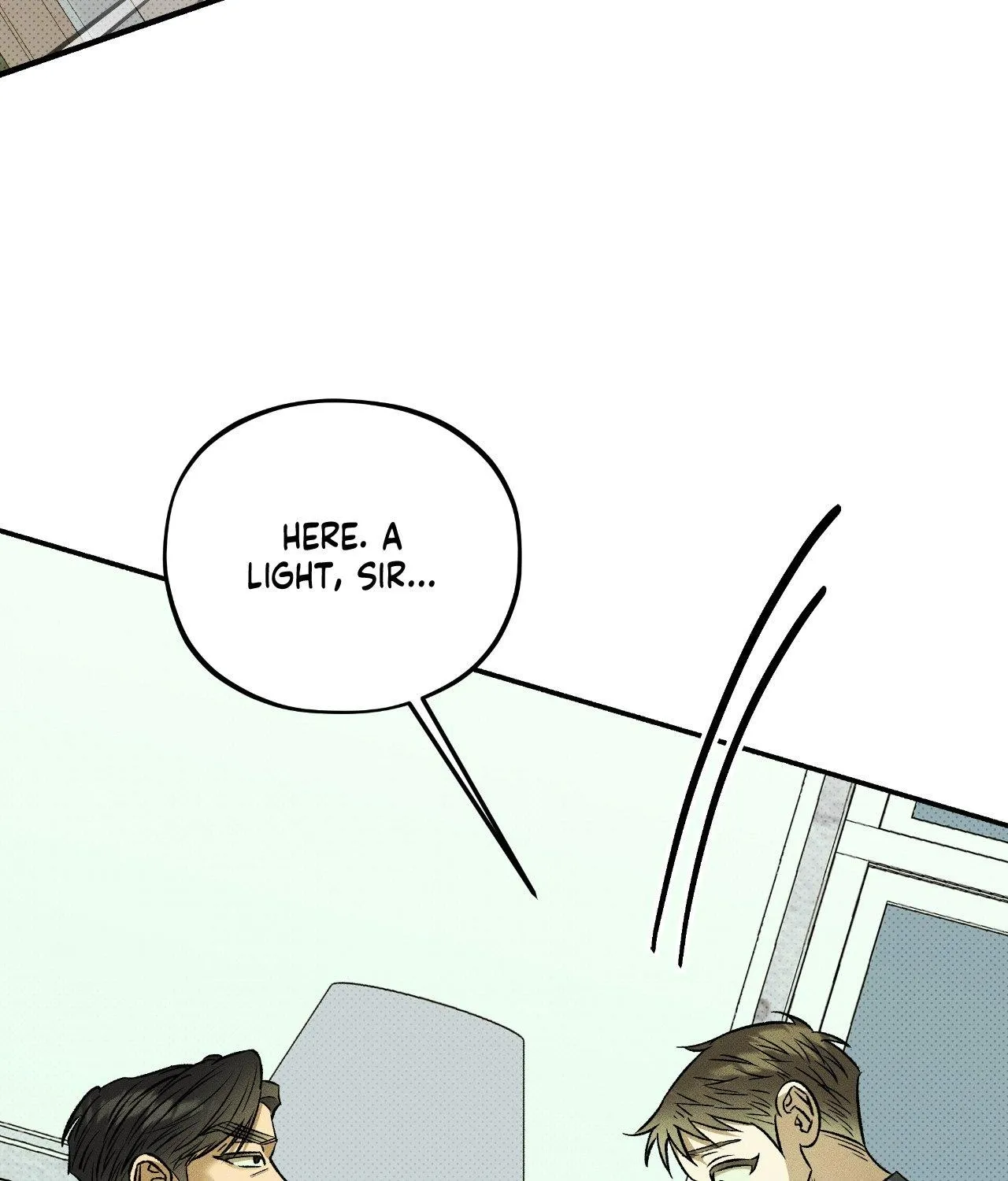 Chaegwi (Collateral Soul) Chapter 5 page 120 - 