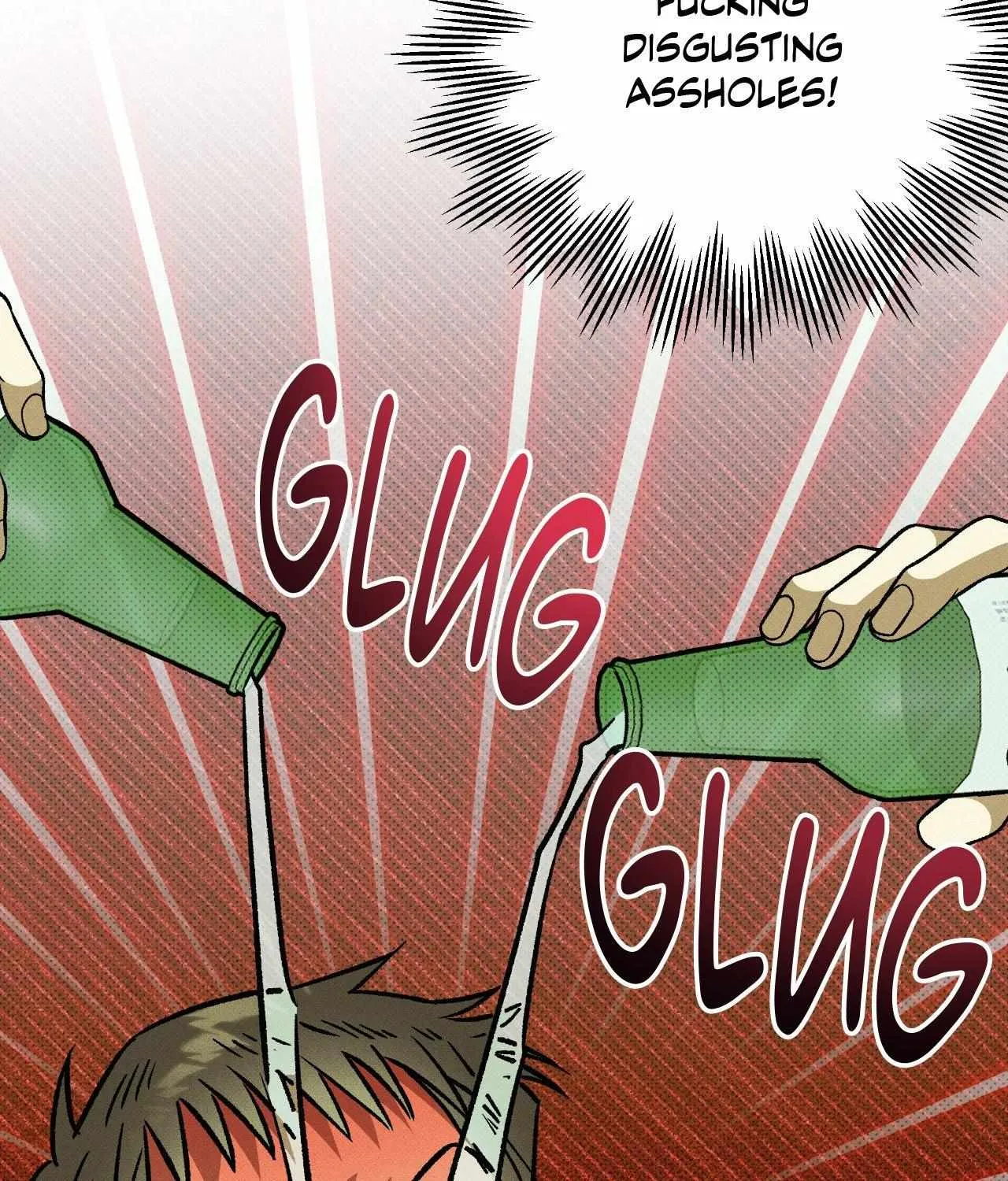 Chaegwi (Collateral Soul) Chapter 5 page 13 - 