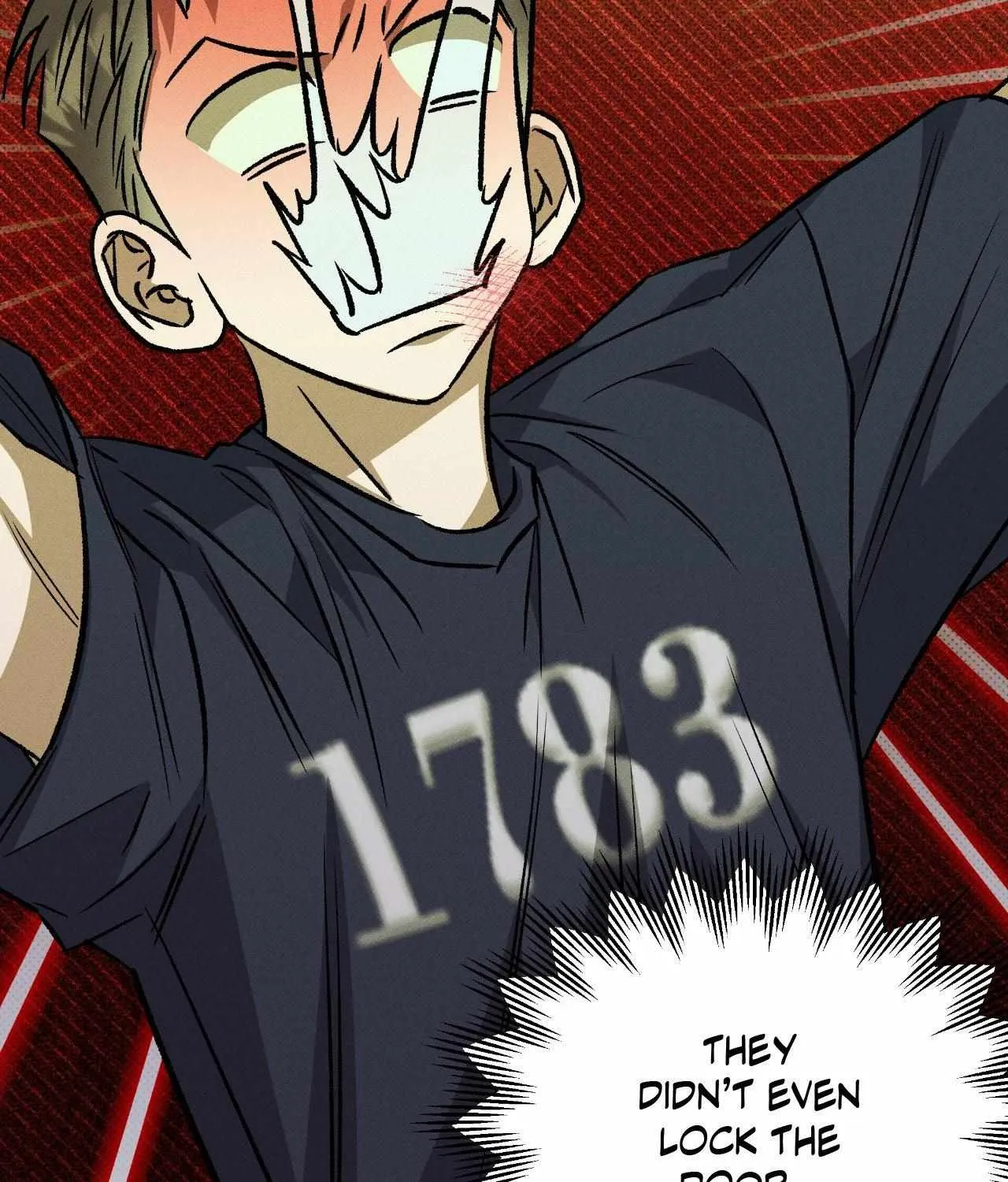 Chaegwi (Collateral Soul) Chapter 5 page 14 - 