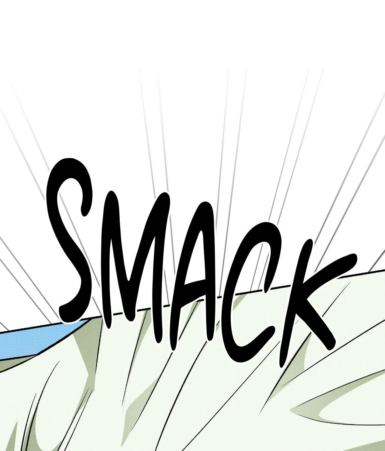 Chaegwi (Collateral Soul) Chapter 5 page 25 - 